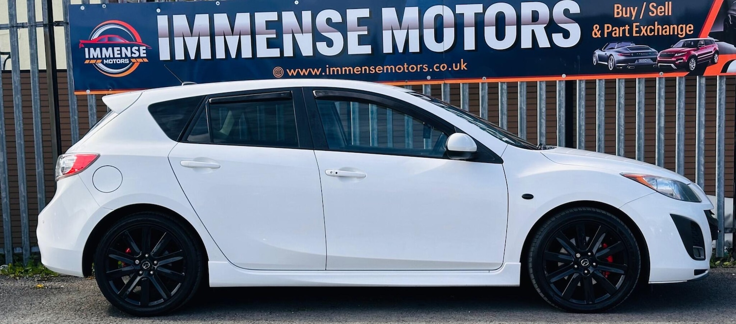 Used Mazda Mazda3 2011 for sale - 78205481: Photo 9