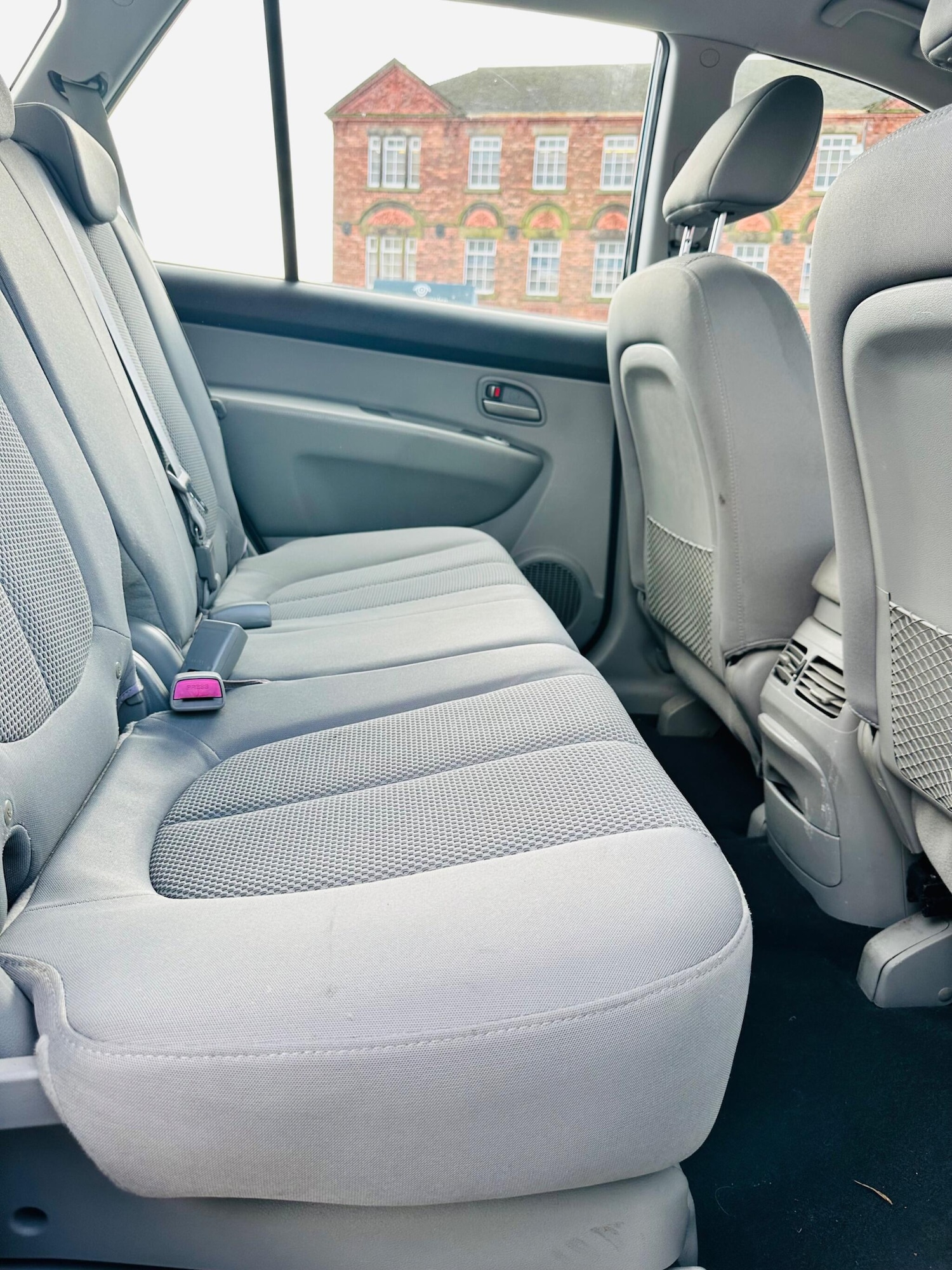 Used Kia Carens 2008 for sale - 78047396: Photo 11