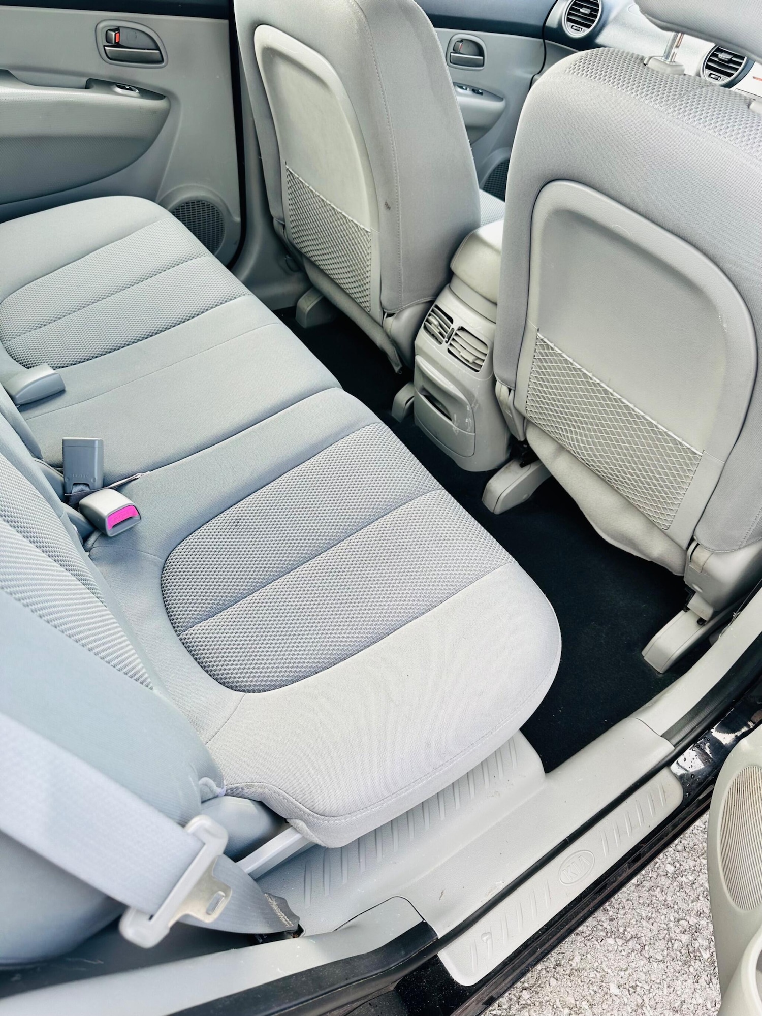 Used Kia Carens 2008 for sale - 78047396: Photo 12