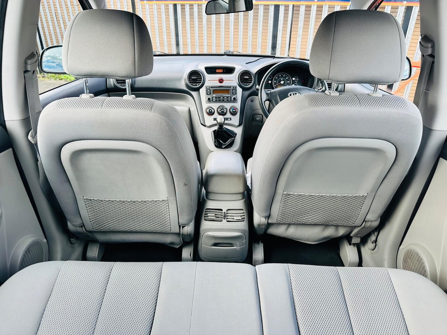 Used Kia Carens 2008 for sale - 78047396: Photo 13