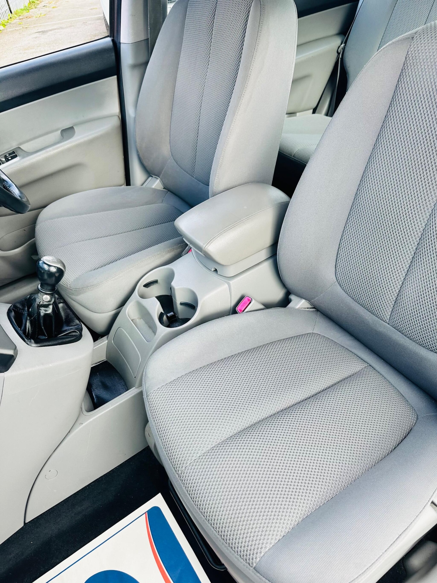 Used Kia Carens 2008 for sale - 78047396: Photo 17