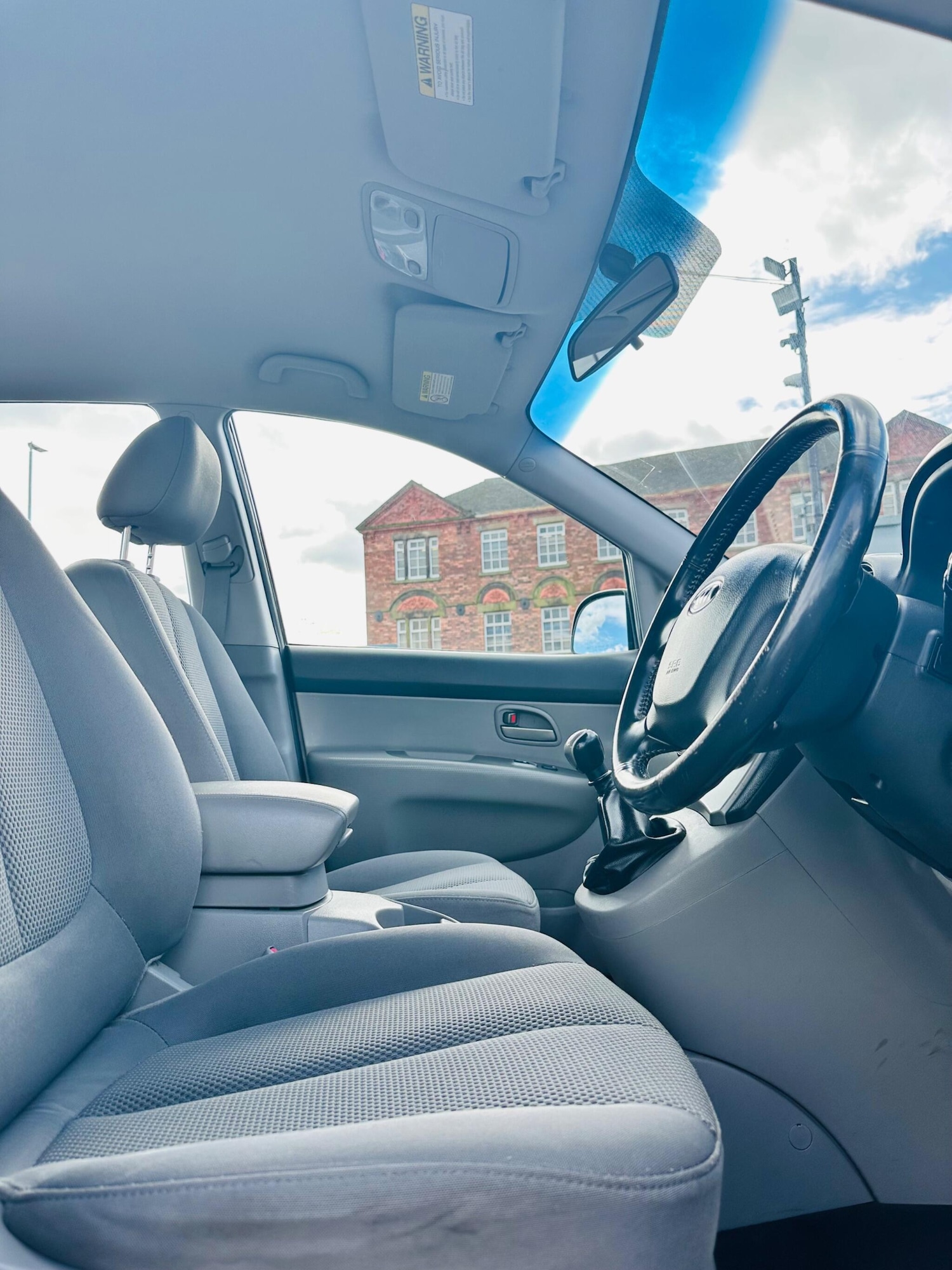 Used Kia Carens 2008 for sale - 78047396: Photo 23