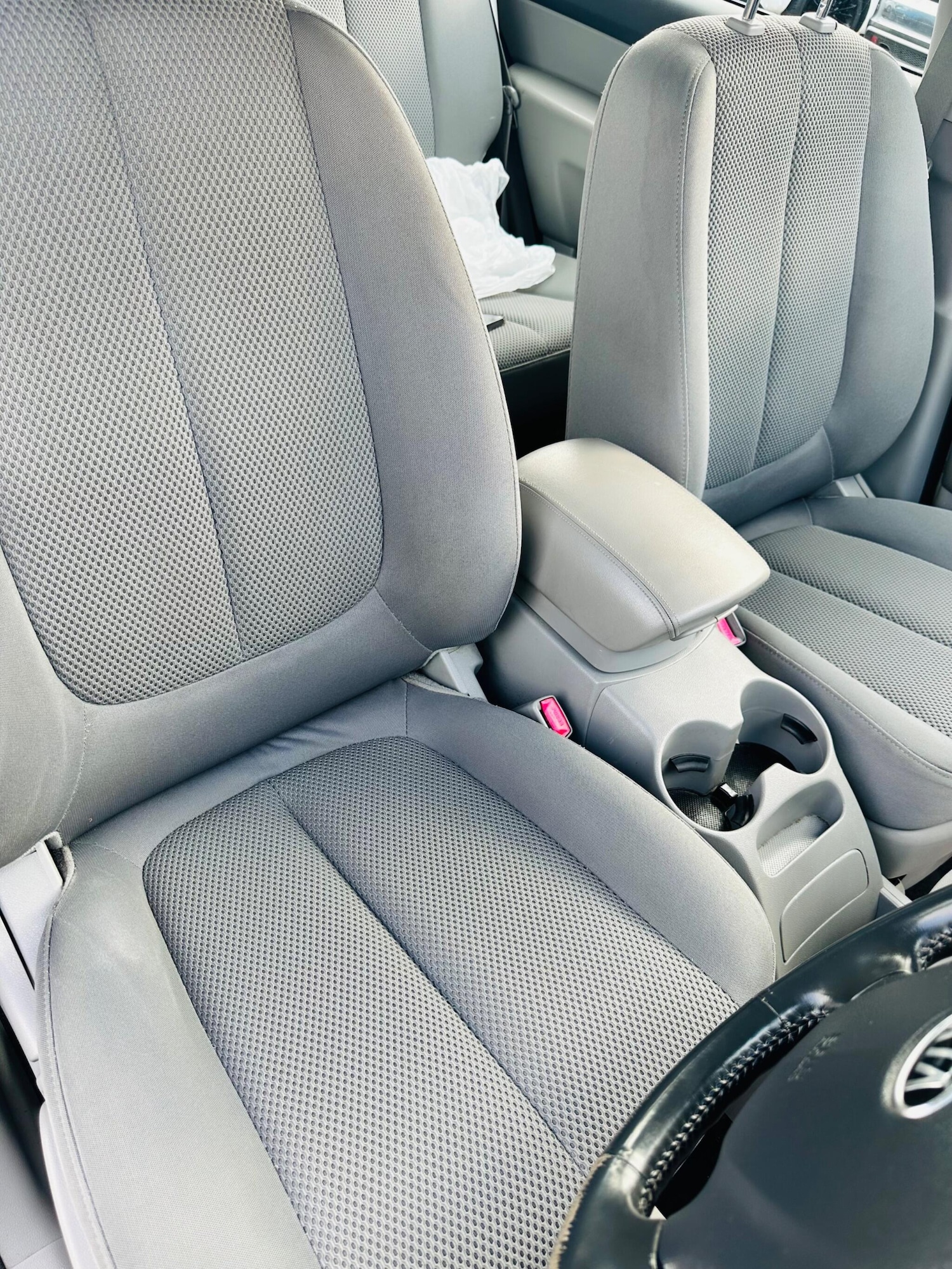 Used Kia Carens 2008 for sale - 78047396: Photo 24