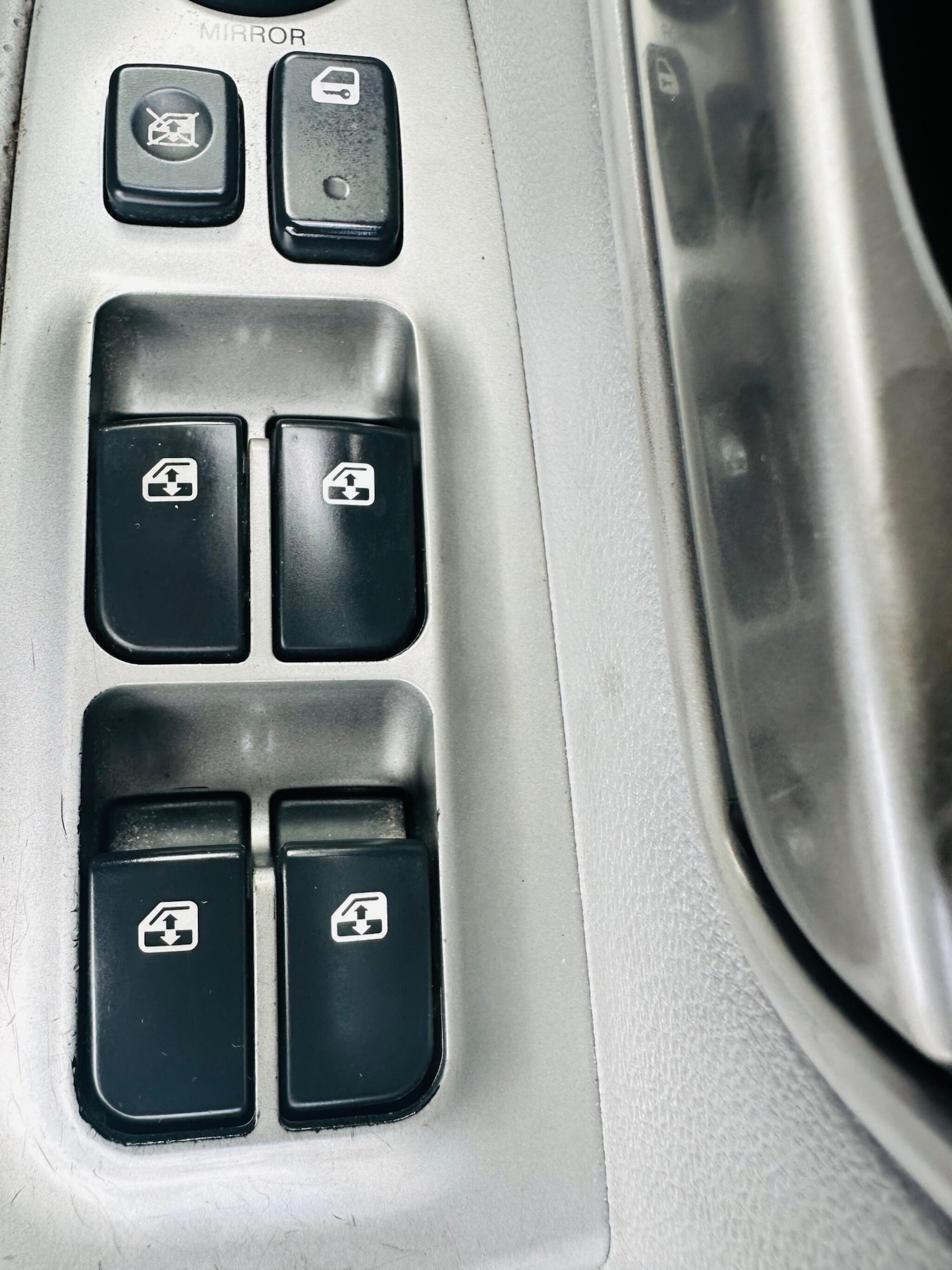 Used Kia Carens 2008 for sale - 78047396: Photo 30