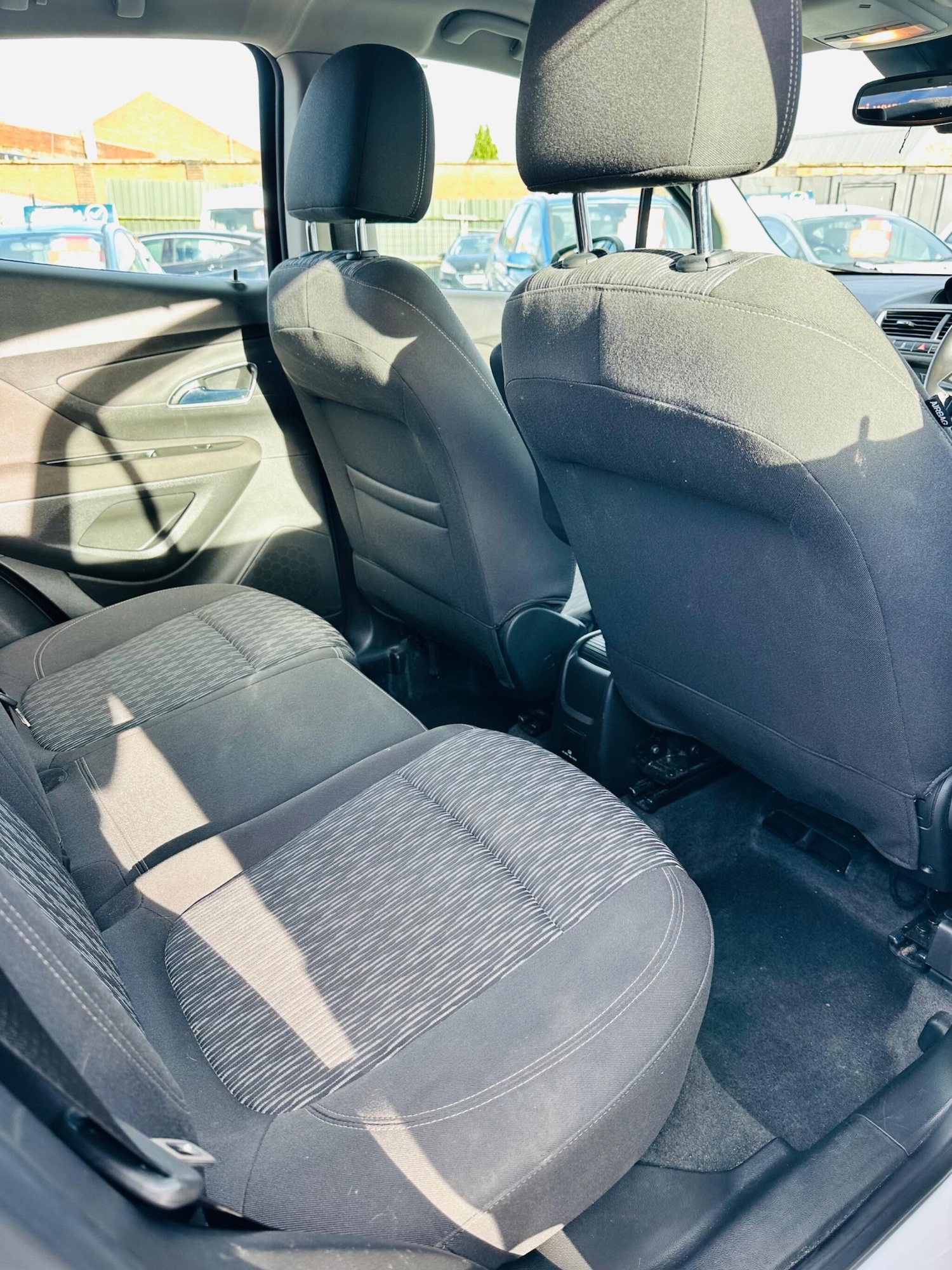 Used Vauxhall Mokka 2015 for sale - 77314651: Photo 11