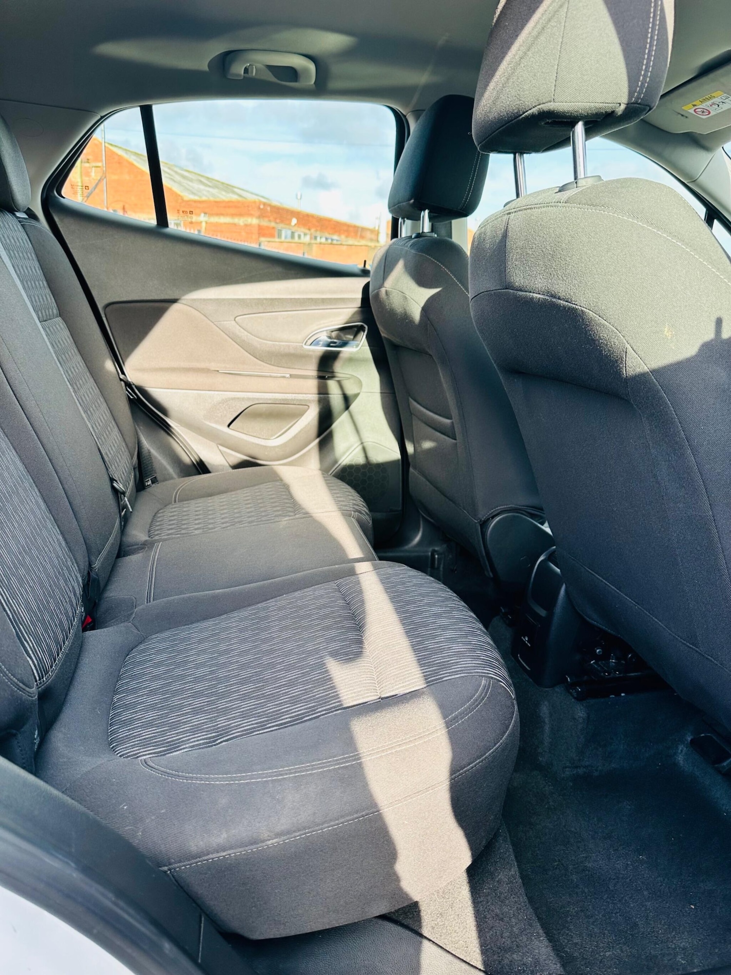 Used Vauxhall Mokka 2015 for sale - 77314651: Photo 12