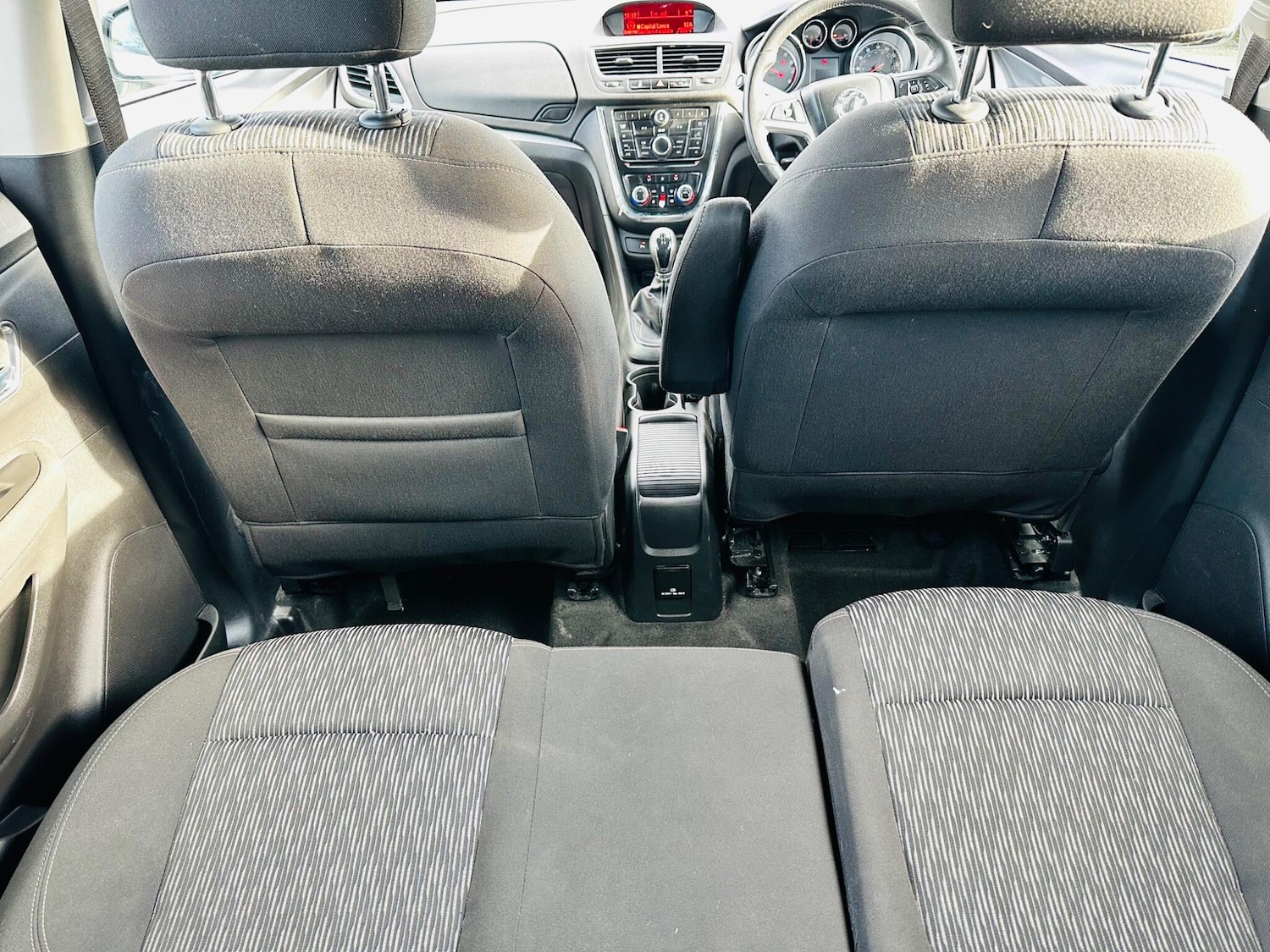 Used Vauxhall Mokka 2015 for sale - 77314651: Photo 13