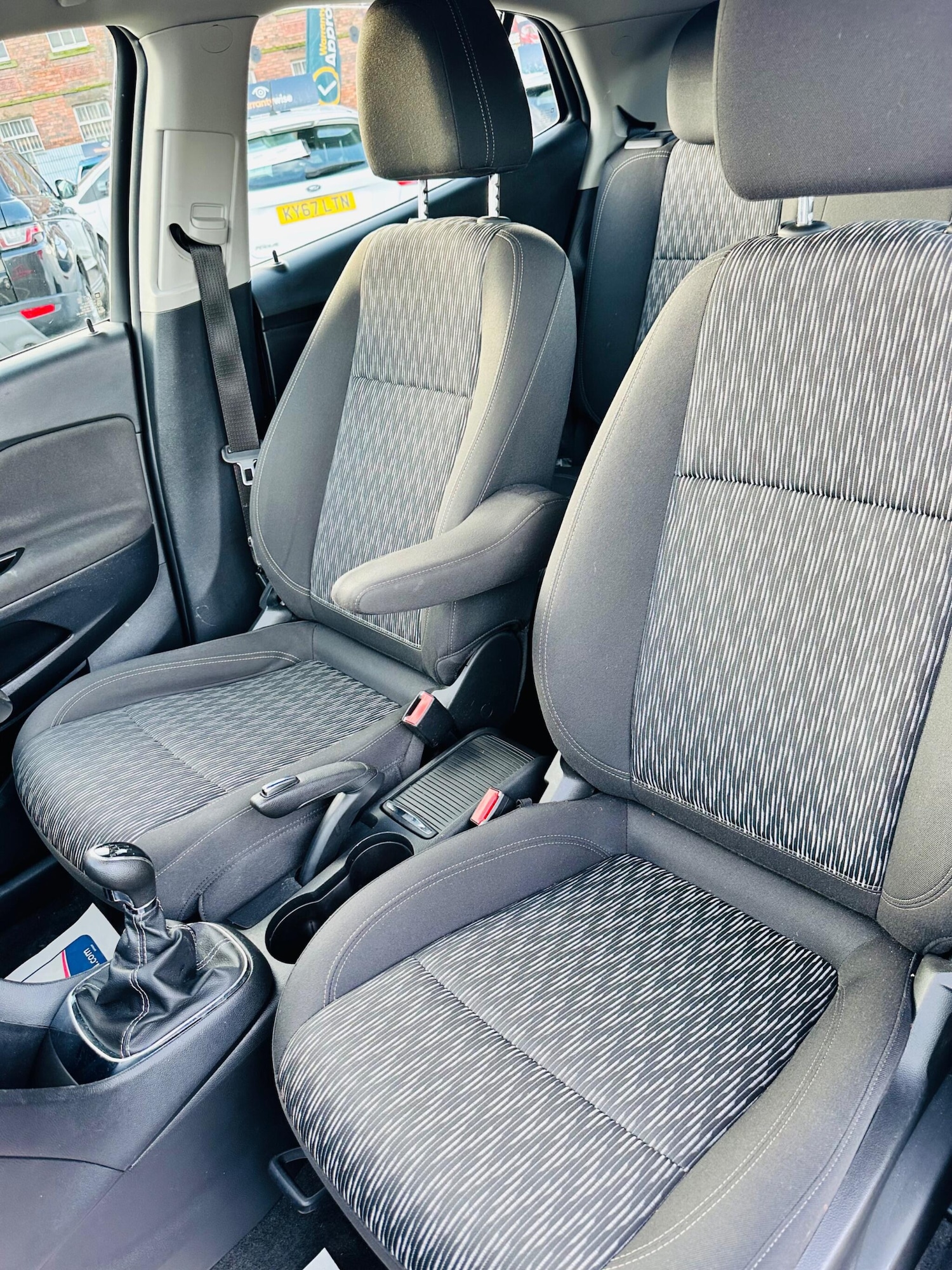 Used Vauxhall Mokka 2015 for sale - 77314651: Photo 17