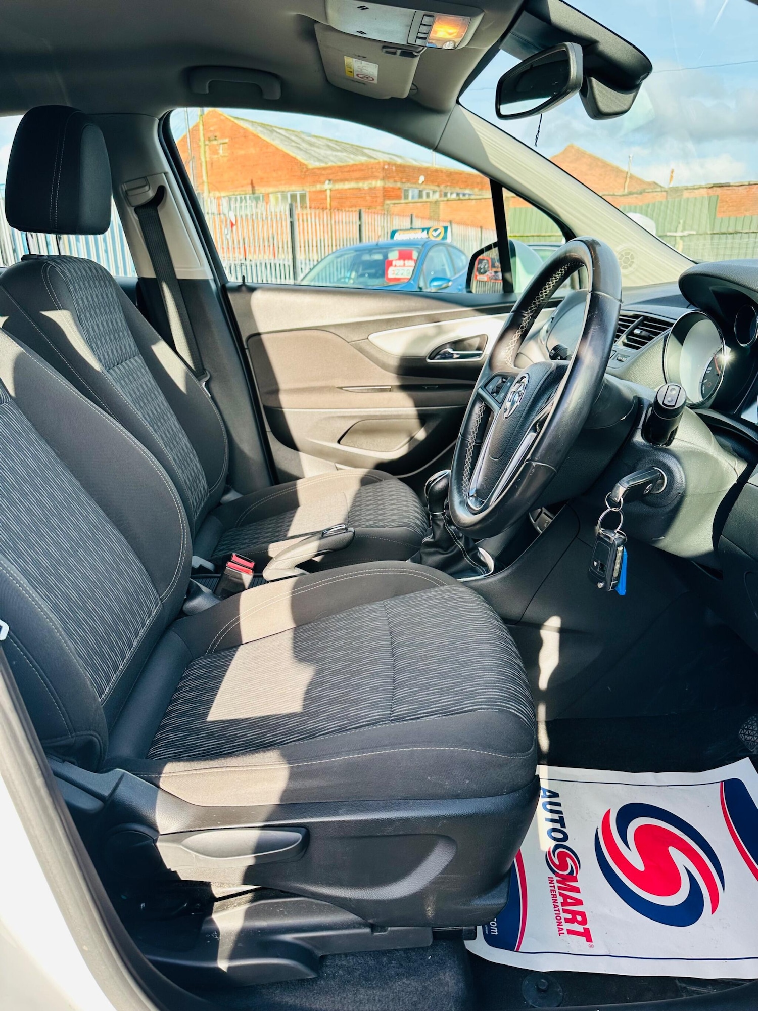 Used Vauxhall Mokka 2015 for sale - 77314651: Photo 21