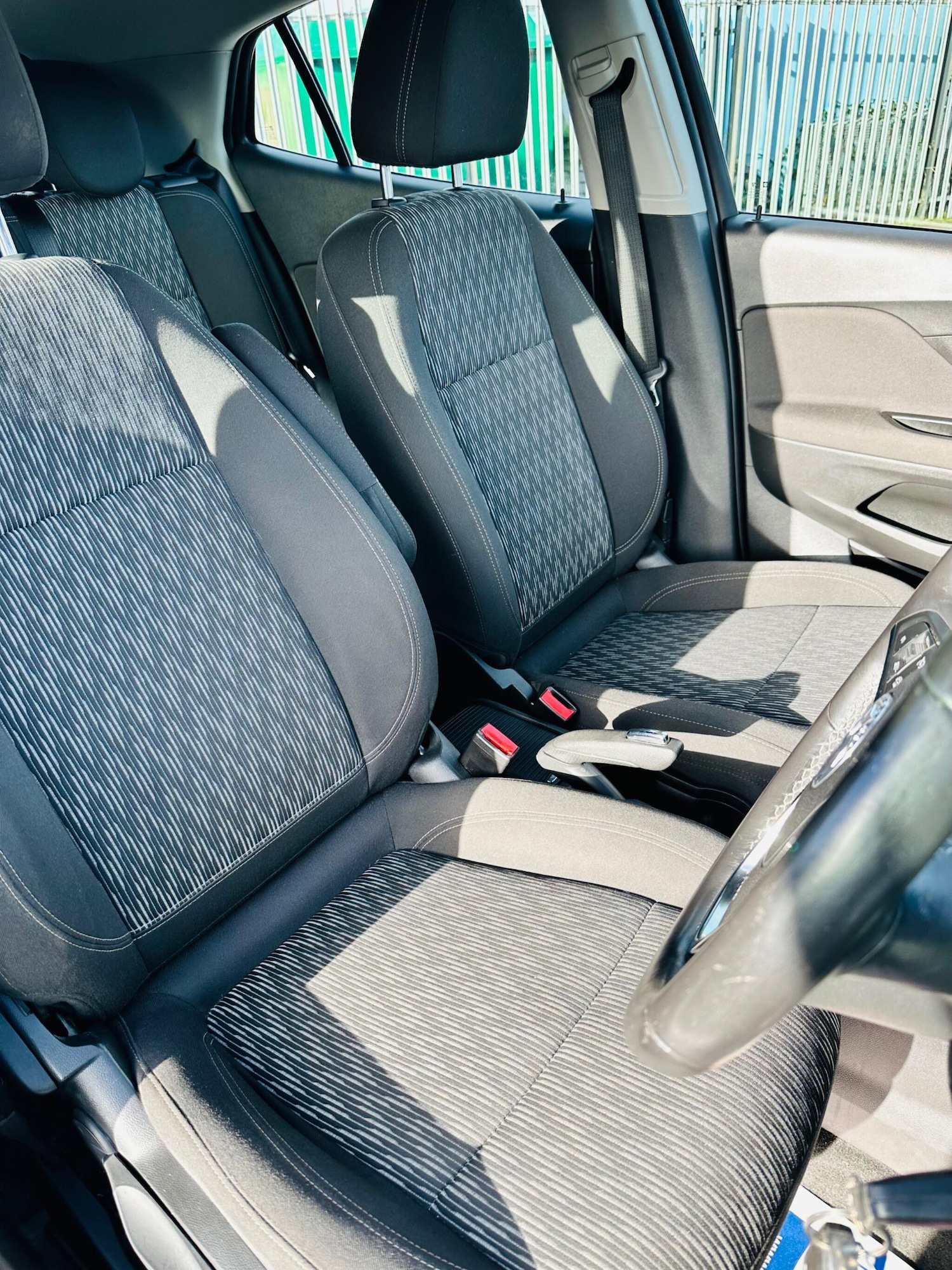 Used Vauxhall Mokka 2015 for sale - 77314651: Photo 22