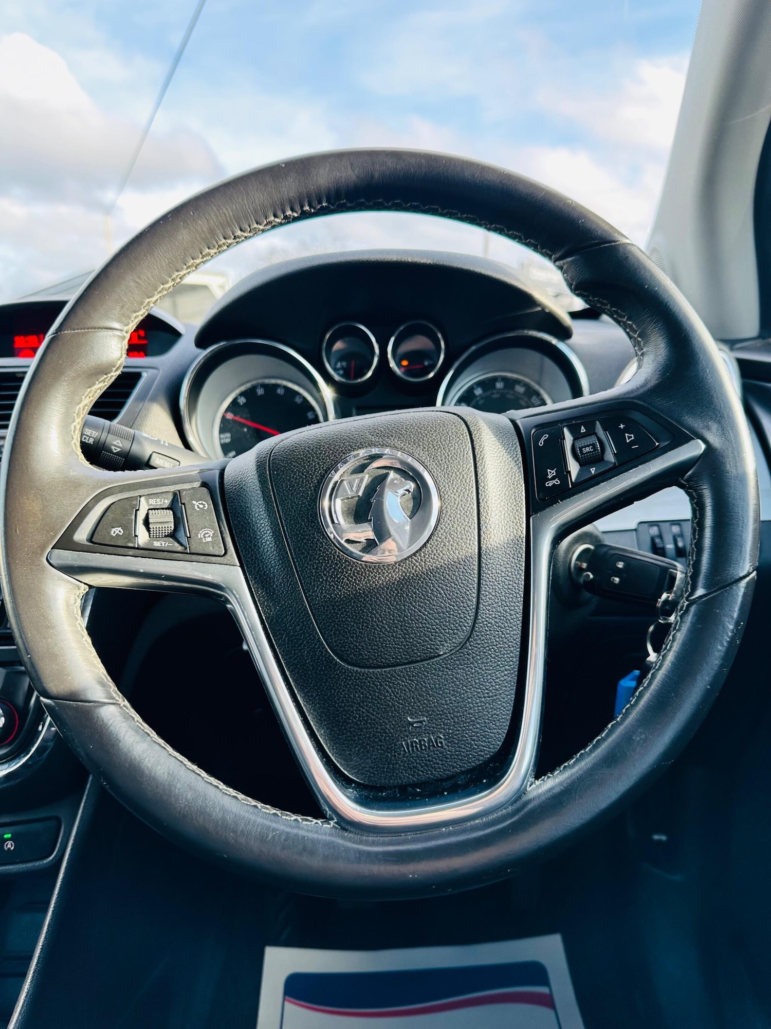 Used Vauxhall Mokka 2015 for sale - 77314651: Photo 25