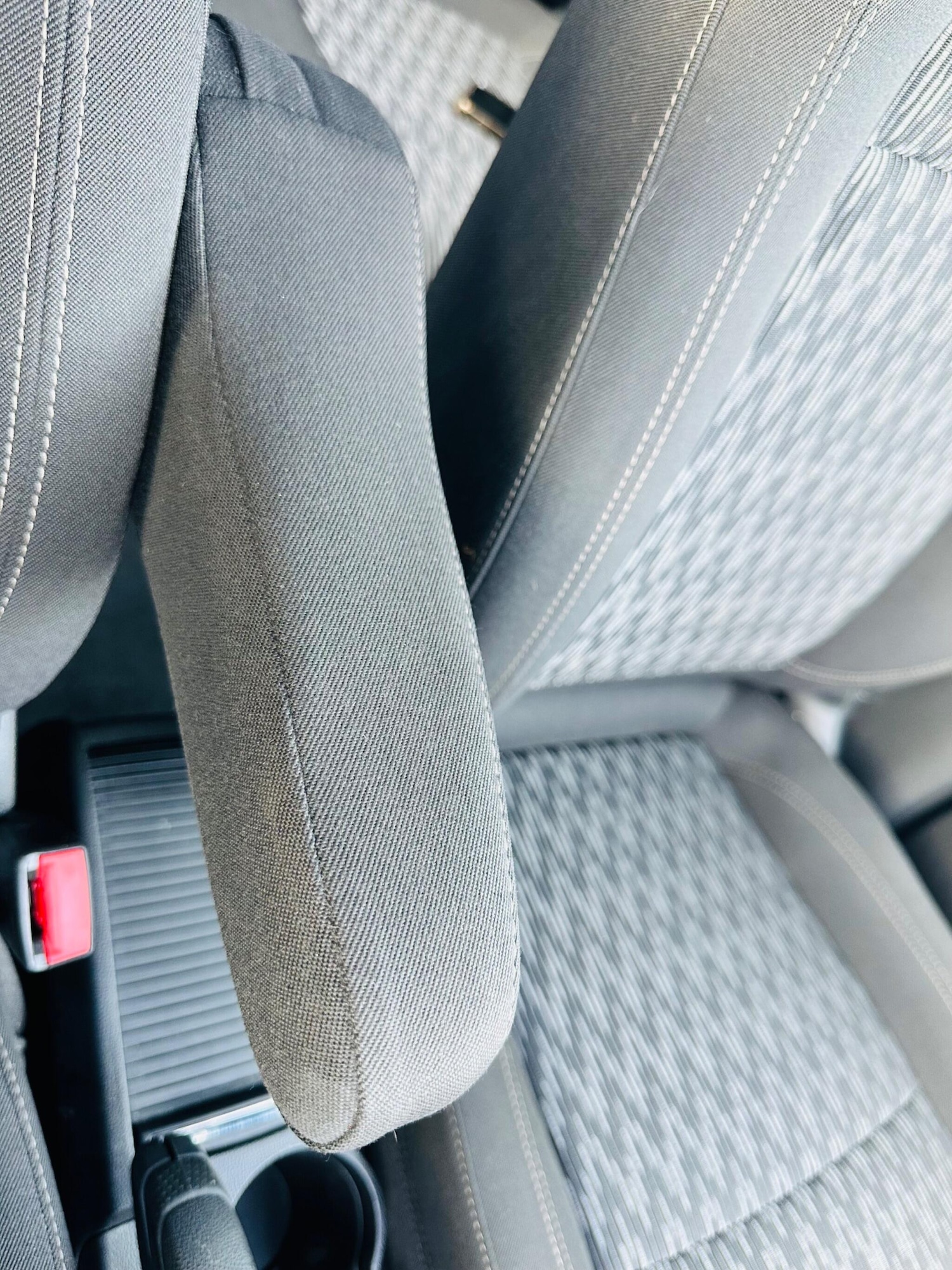 Used Vauxhall Mokka 2015 for sale - 77314651: Photo 27