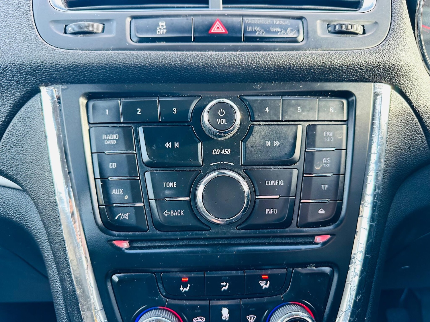 Used Vauxhall Mokka 2015 for sale - 77314651: Photo 28