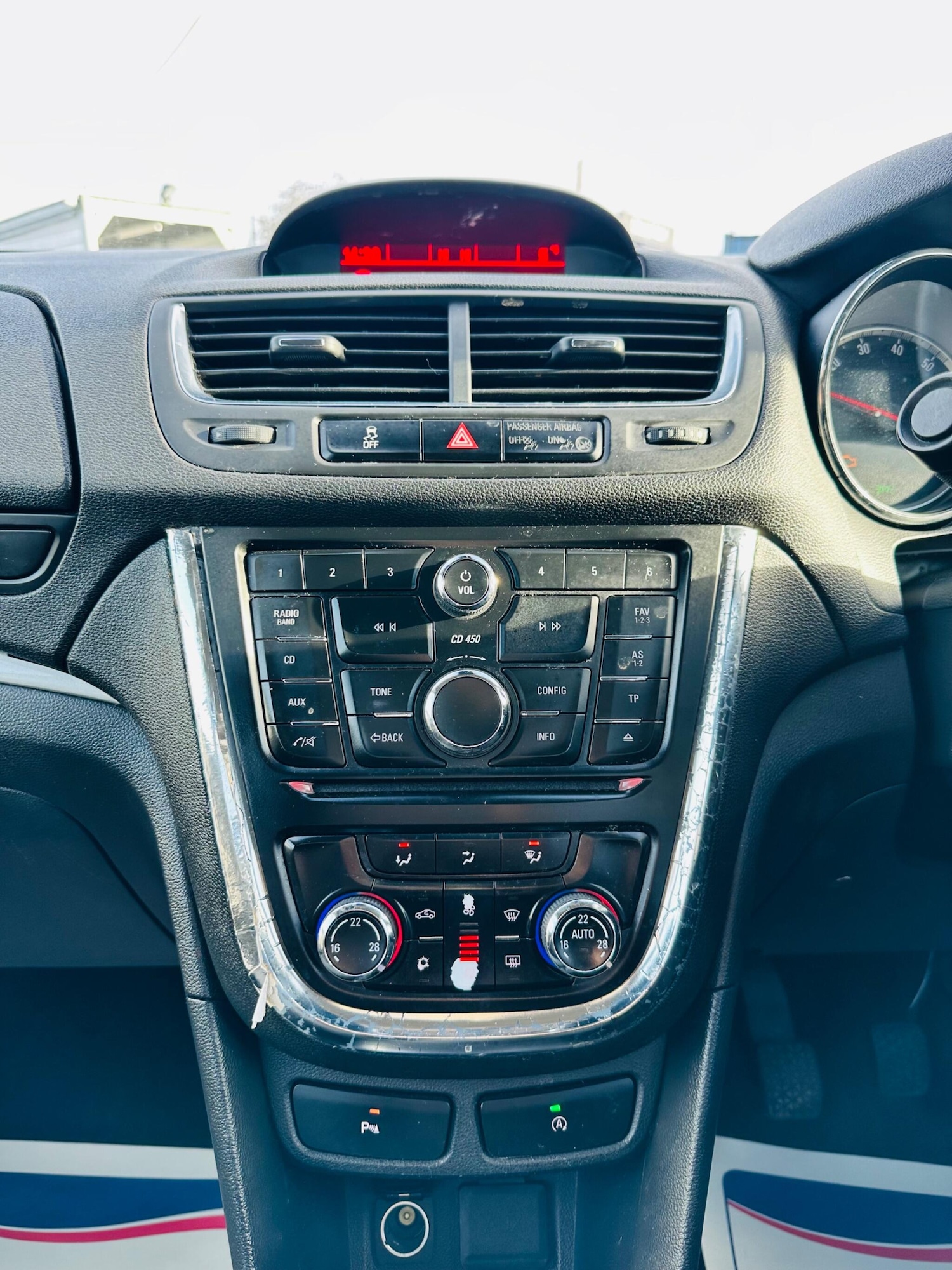 Used Vauxhall Mokka 2015 for sale - 77314651: Photo 29