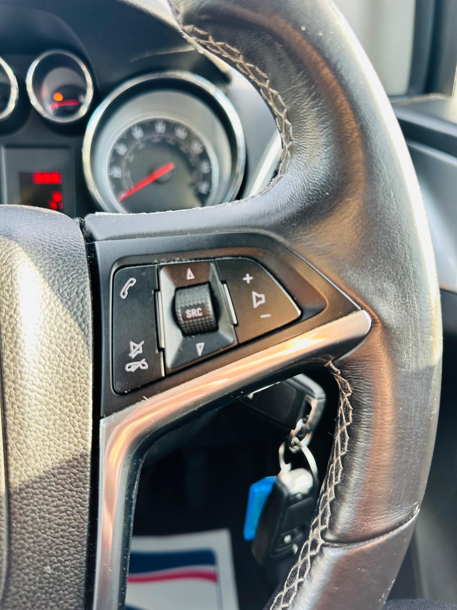 Used Vauxhall Mokka 2015 for sale - 77314651: Photo 31