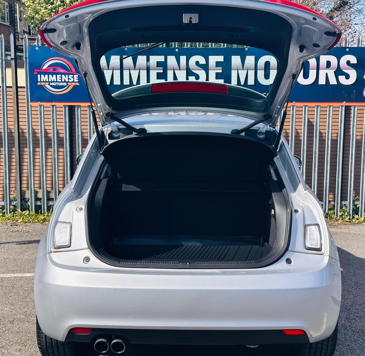 Used Audi A1 2014 for sale - 78157662: Photo 11