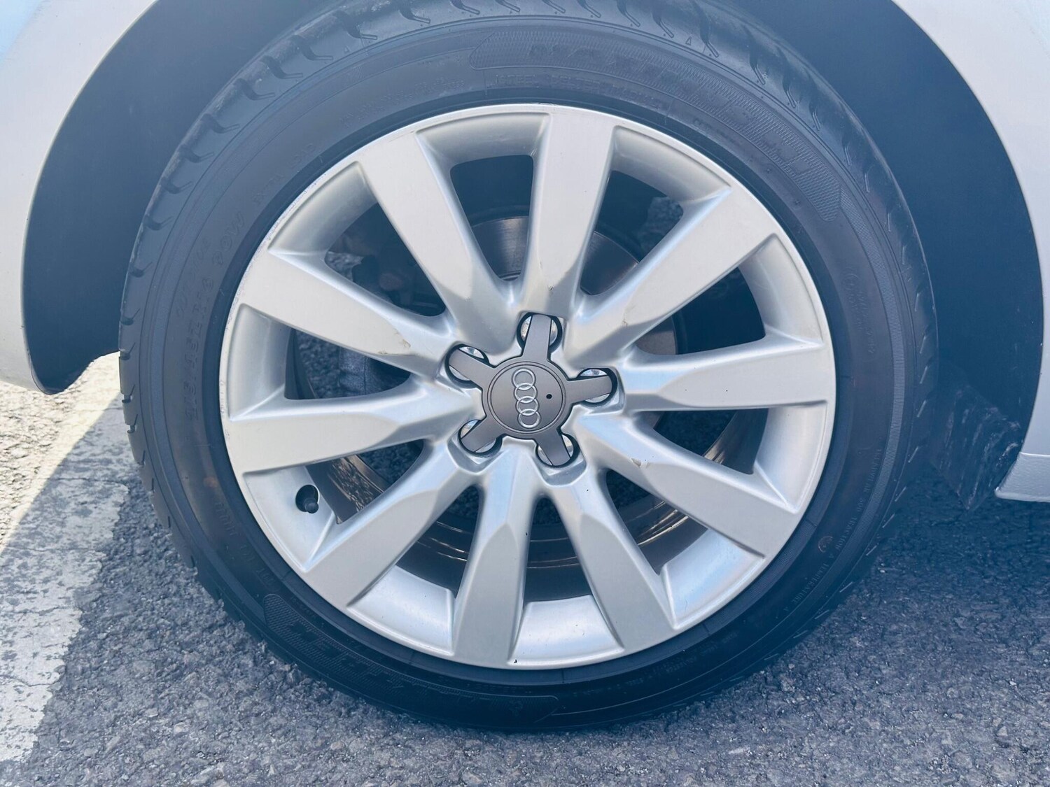 Used Audi A1 2014 for sale - 78157662: Photo 13