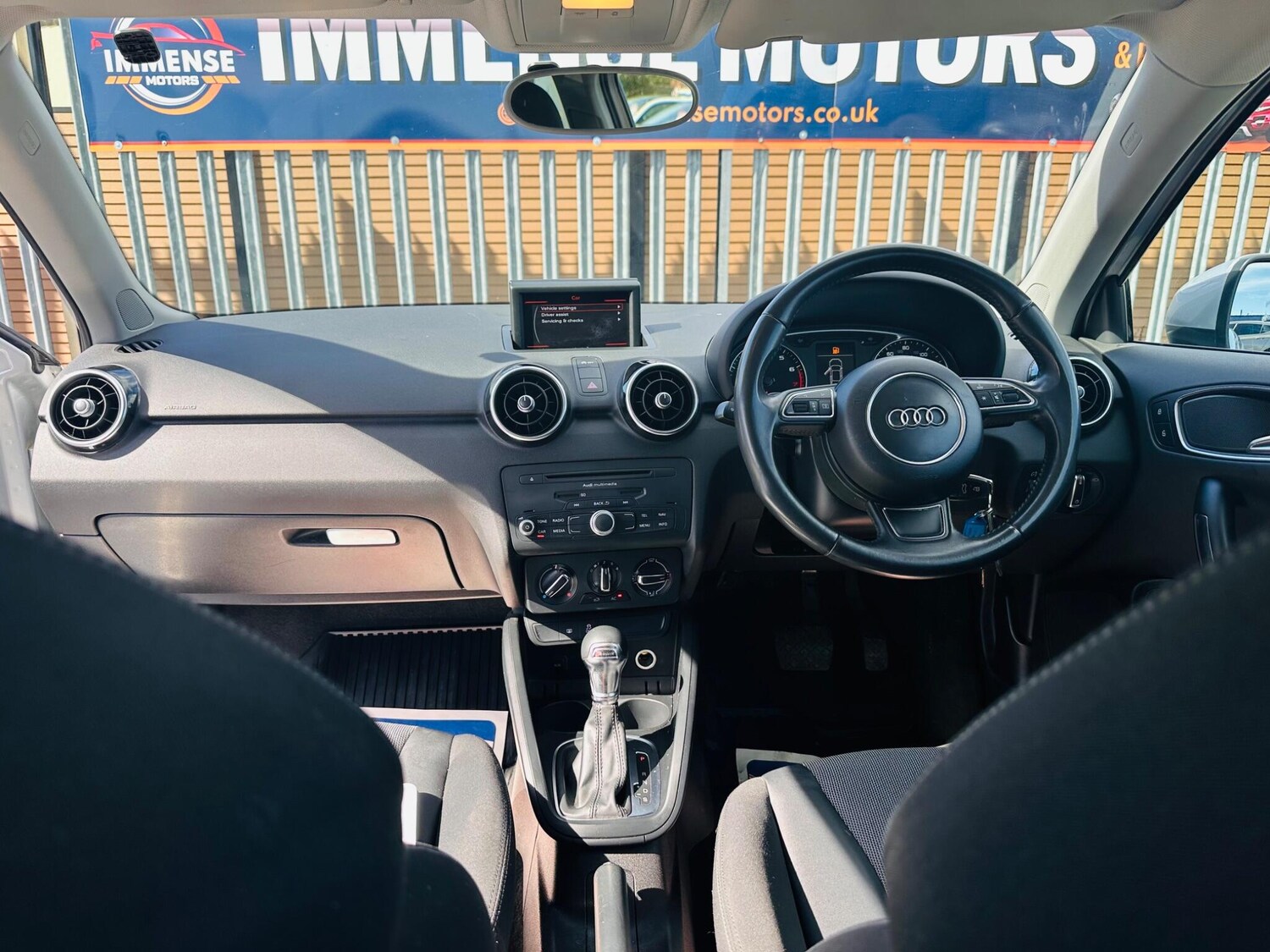 Used Audi A1 2014 for sale - 78157662: Photo 16