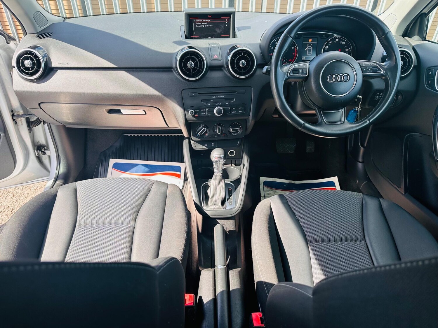 Used Audi A1 2014 for sale - 78157662: Photo 18