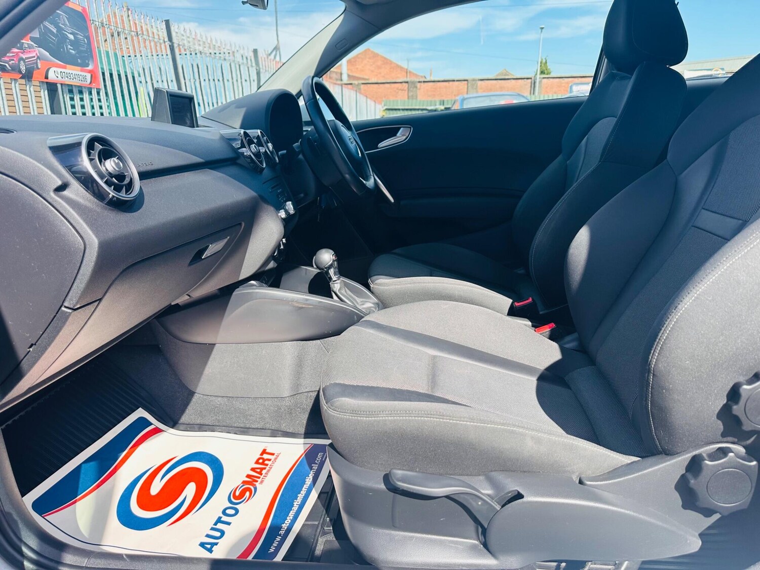 Used Audi A1 2014 for sale - 78157662: Photo 19