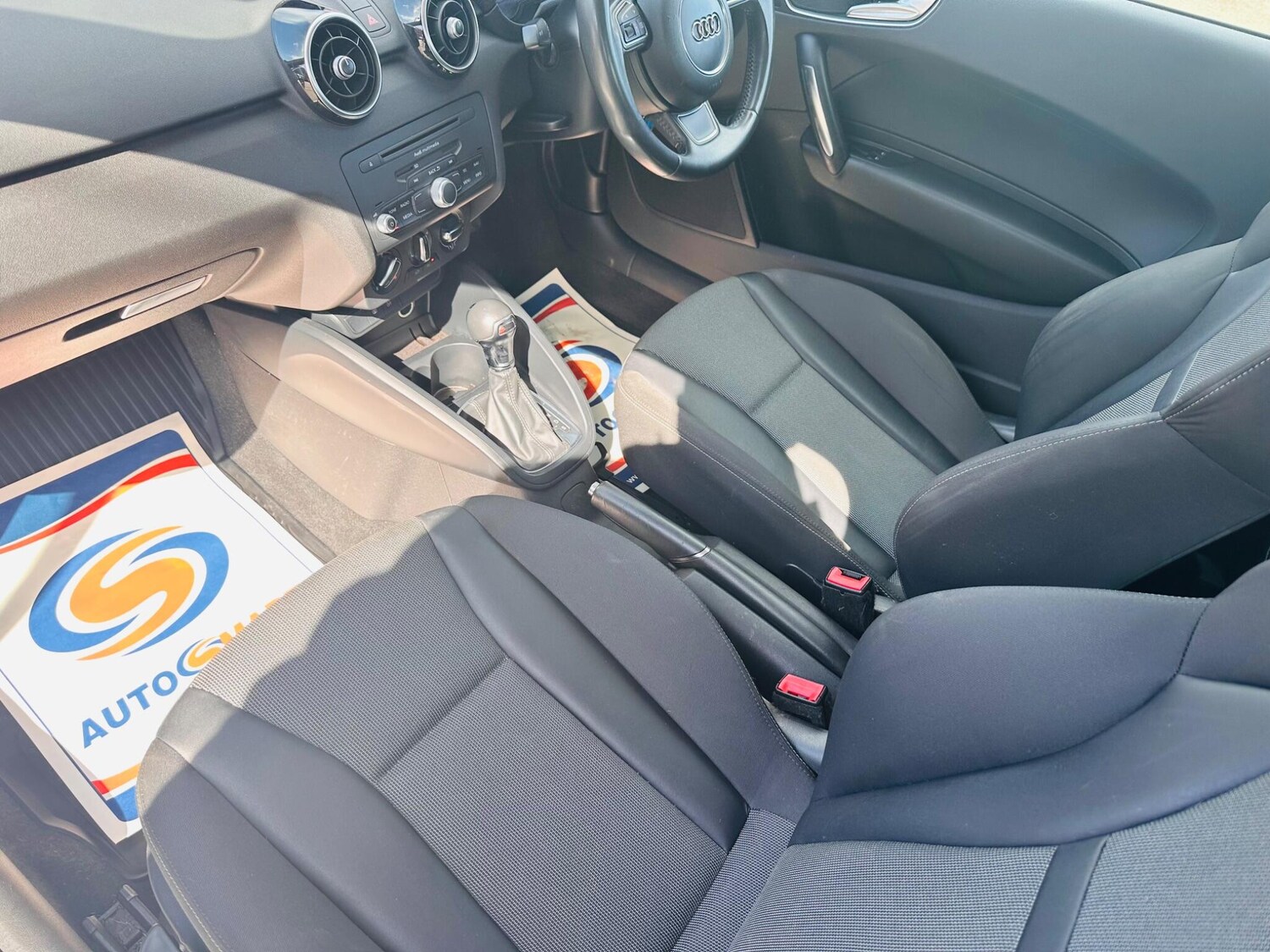 Used Audi A1 2014 for sale - 78157662: Photo 21