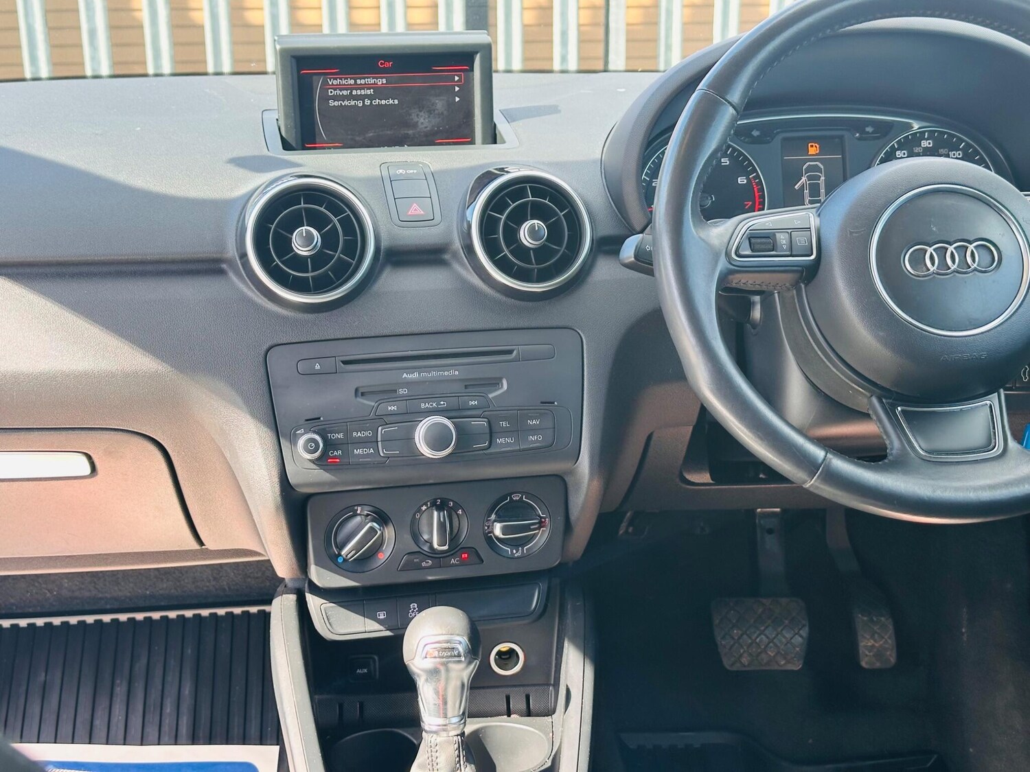 Used Audi A1 2014 for sale - 78157662: Photo 22