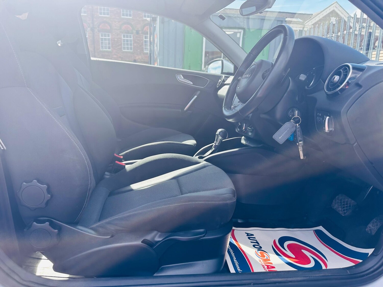 Used Audi A1 2014 for sale - 78157662: Photo 23