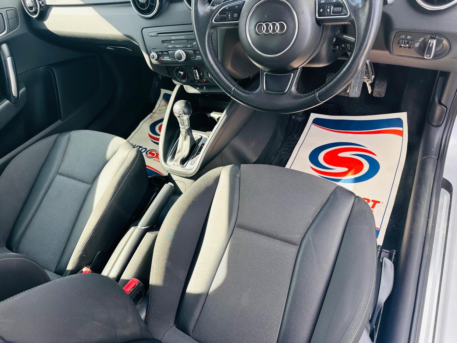 Used Audi A1 2014 for sale - 78157662: Photo 26