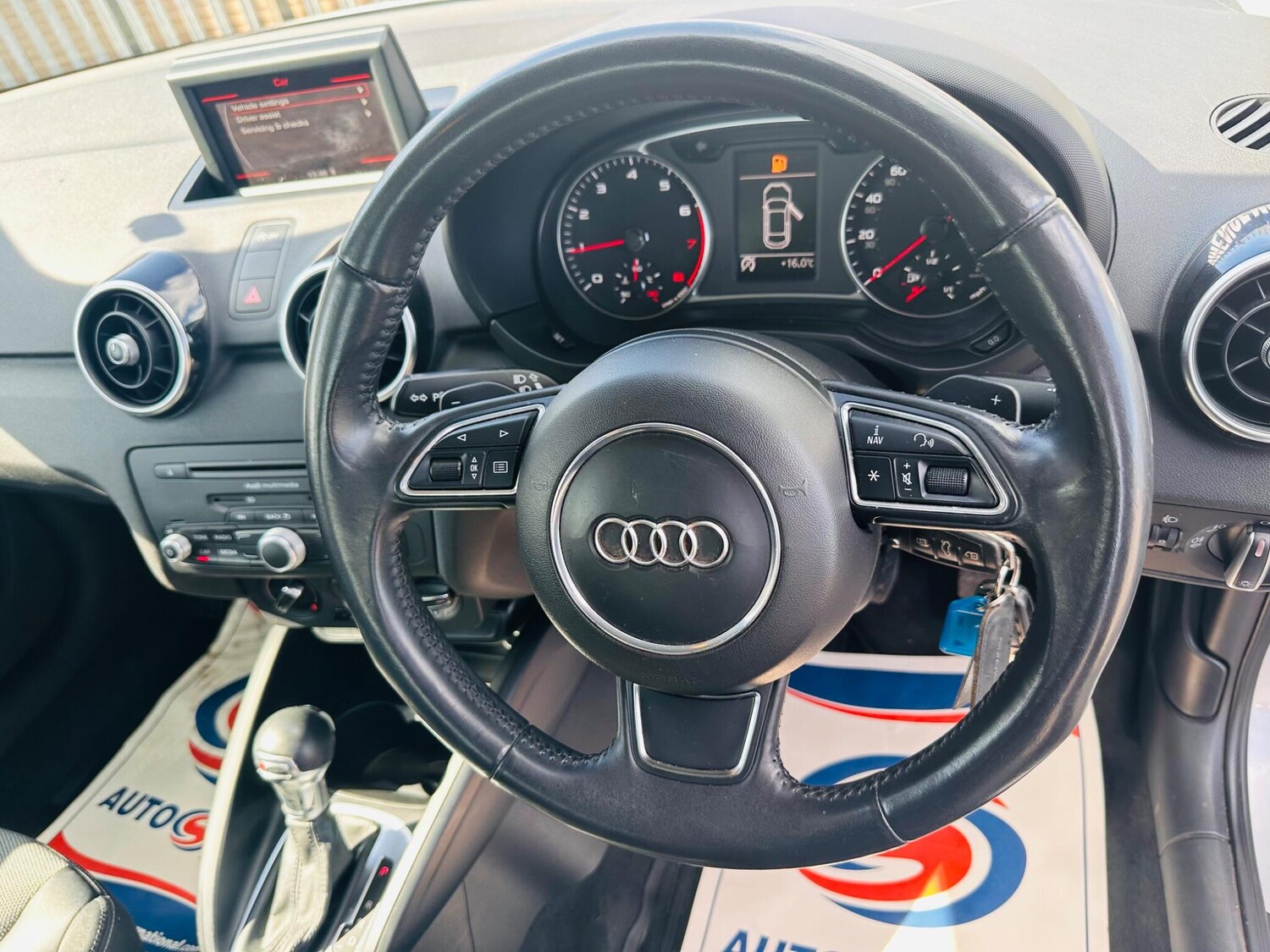 Used Audi A1 2014 for sale - 78157662: Photo 27