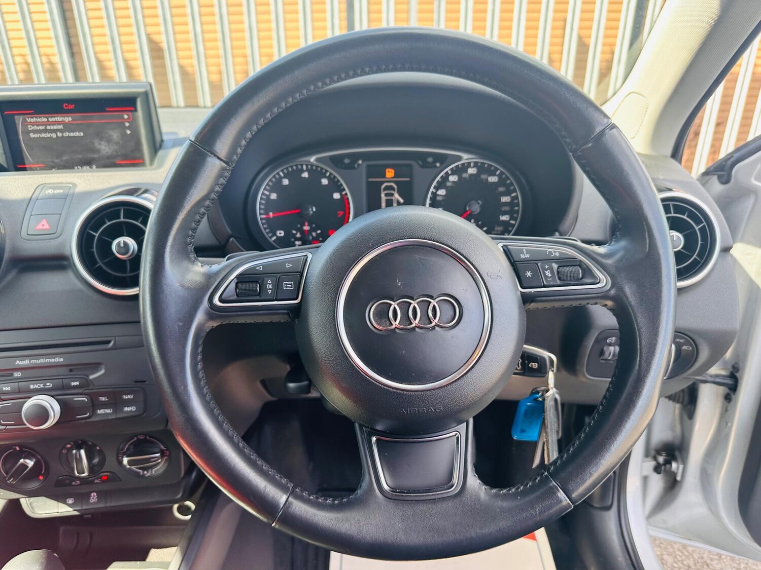 Used Audi A1 2014 for sale - 78157662: Photo 28