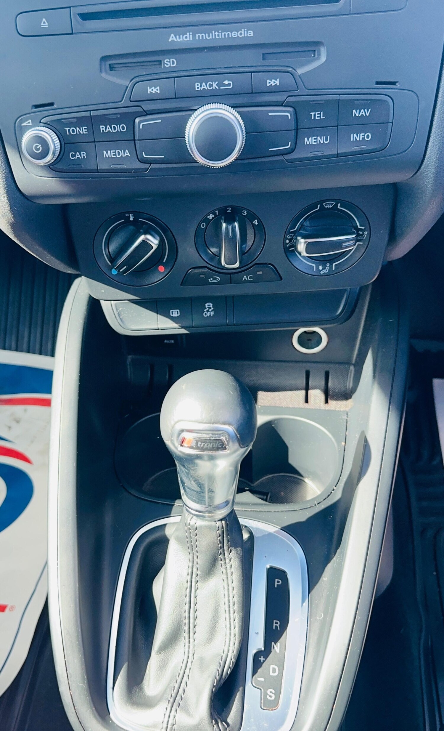 Used Audi A1 2014 for sale - 78157662: Photo 29