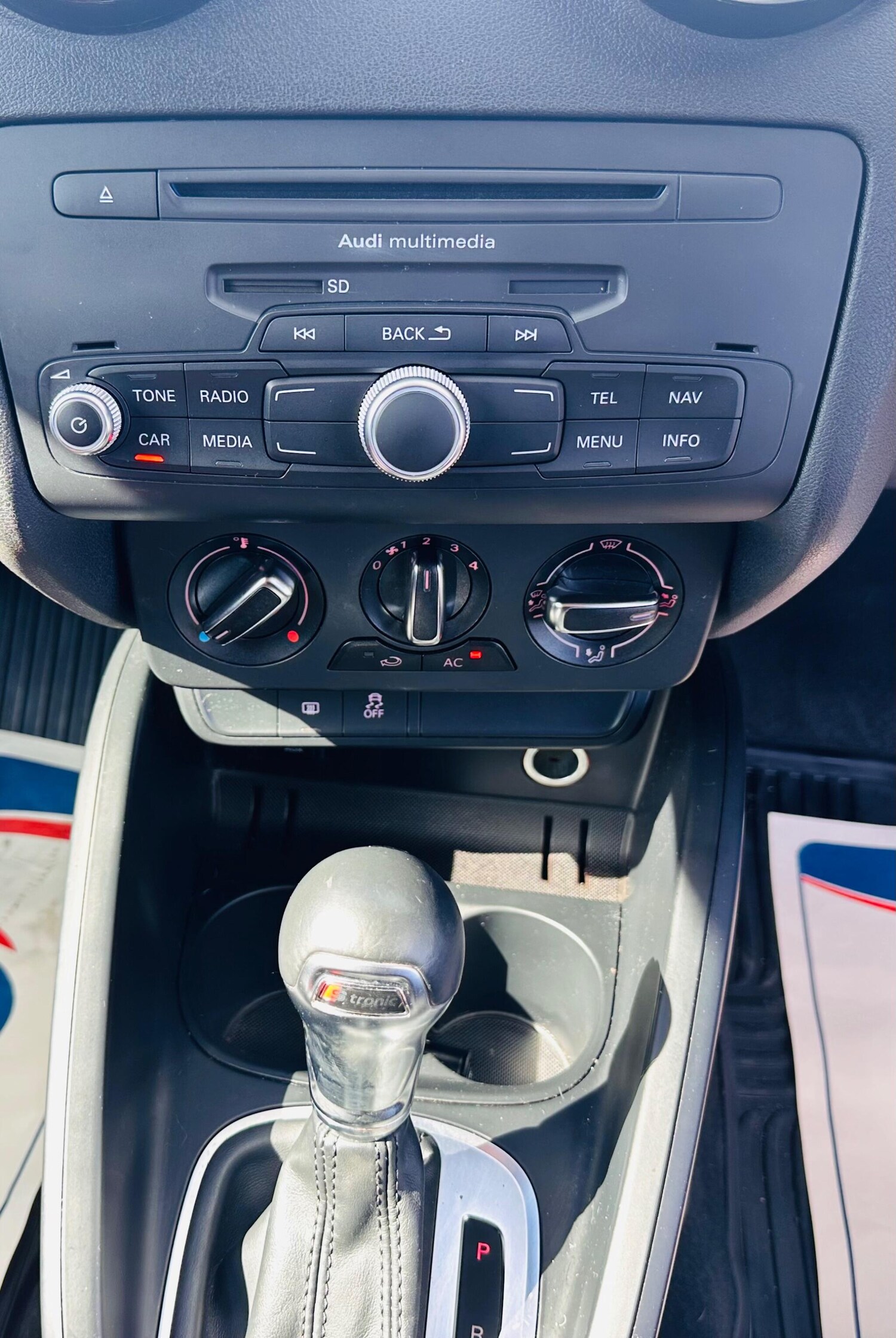 Used Audi A1 2014 for sale - 78157662: Photo 30