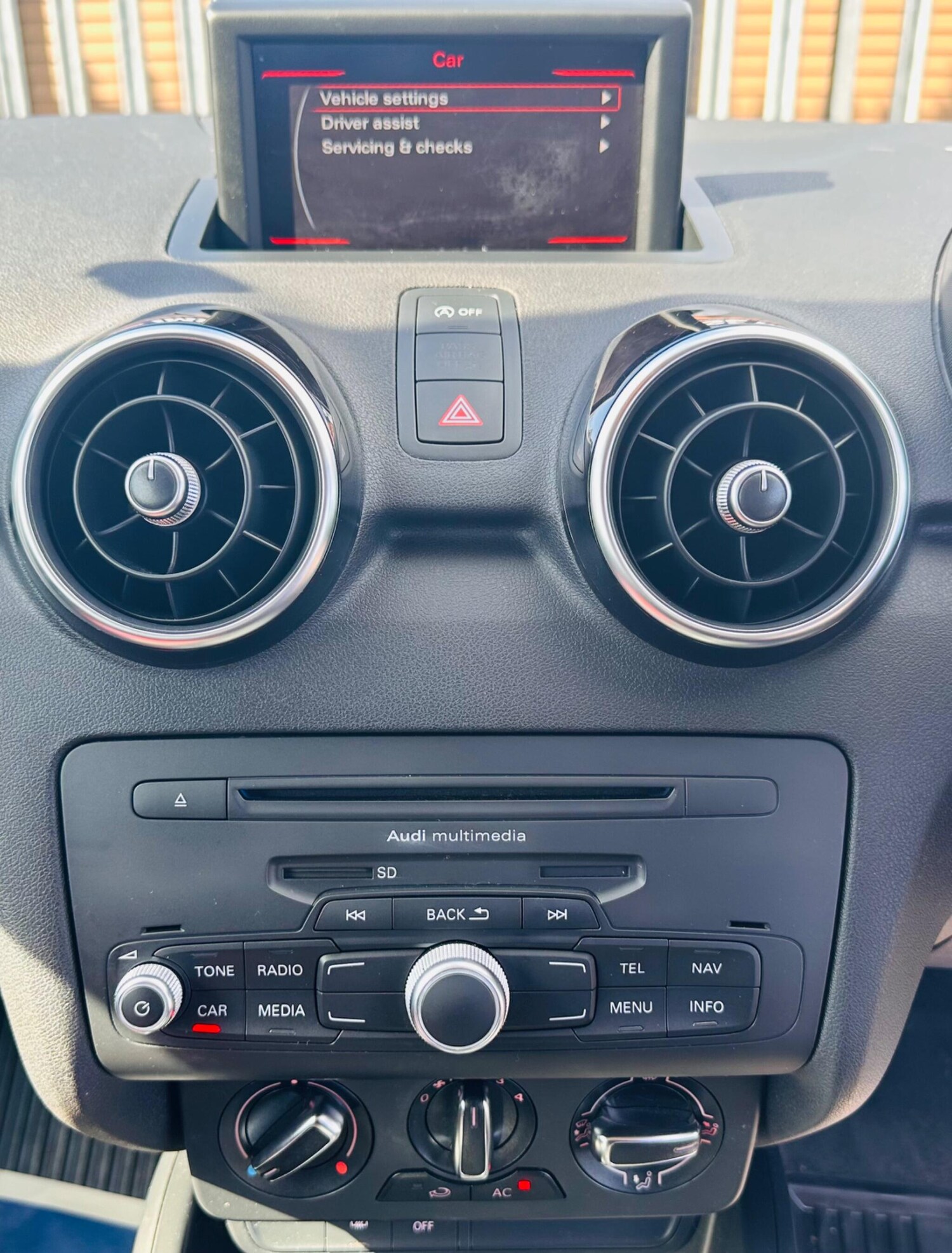 Used Audi A1 2014 for sale - 78157662: Photo 32