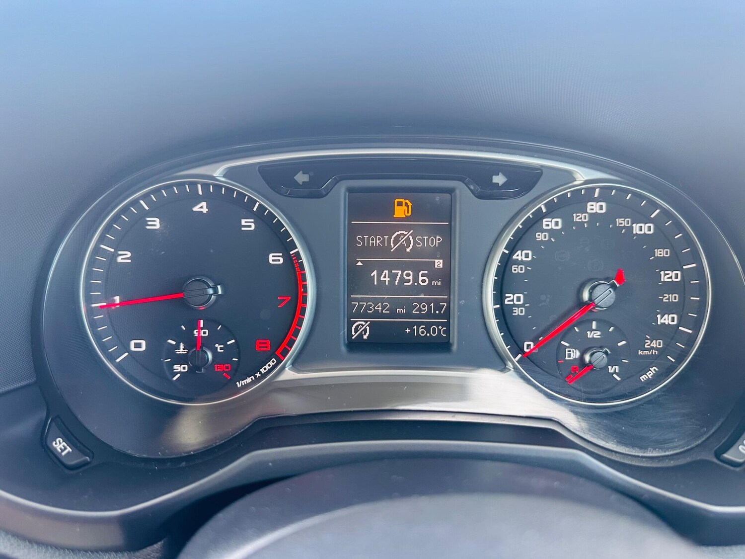 Used Audi A1 2014 for sale - 78157662: Photo 33