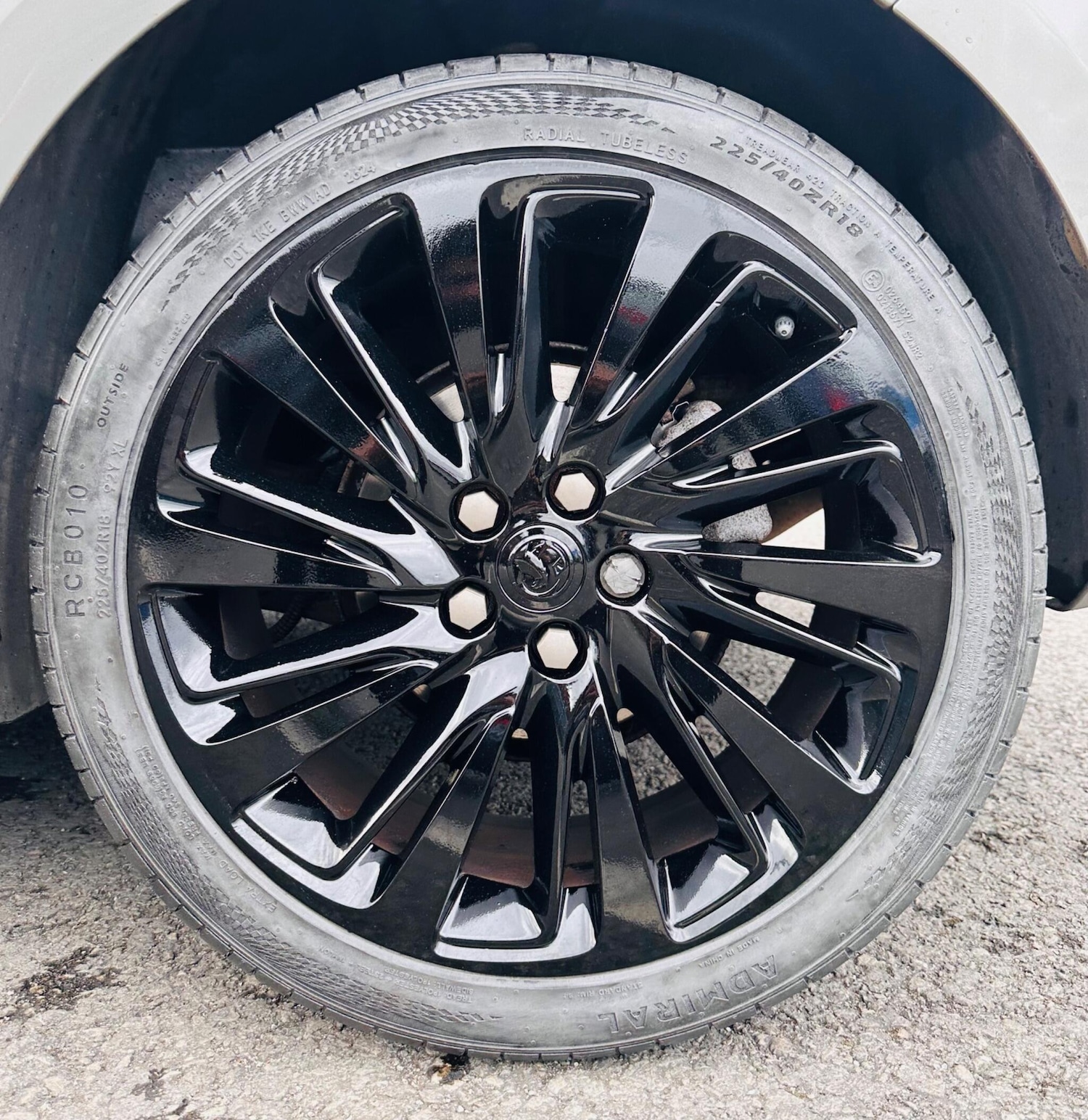 Used Vauxhall Astra for sale - 78135479: Photo 11