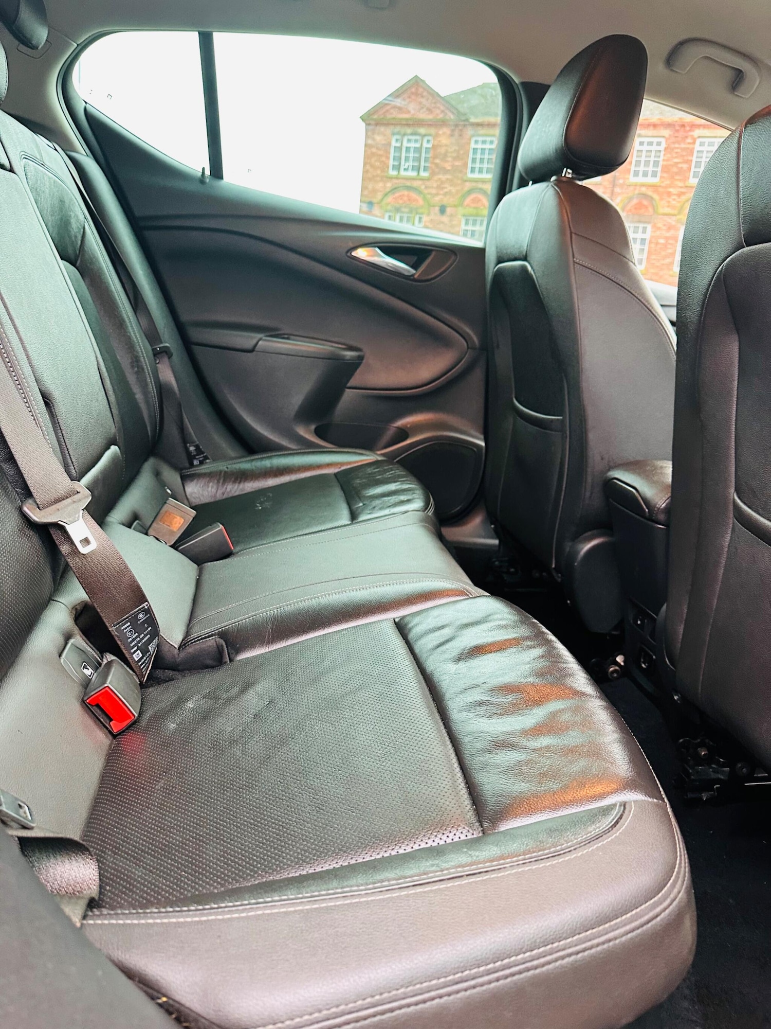 Used Vauxhall Astra for sale - 78135479: Photo 12