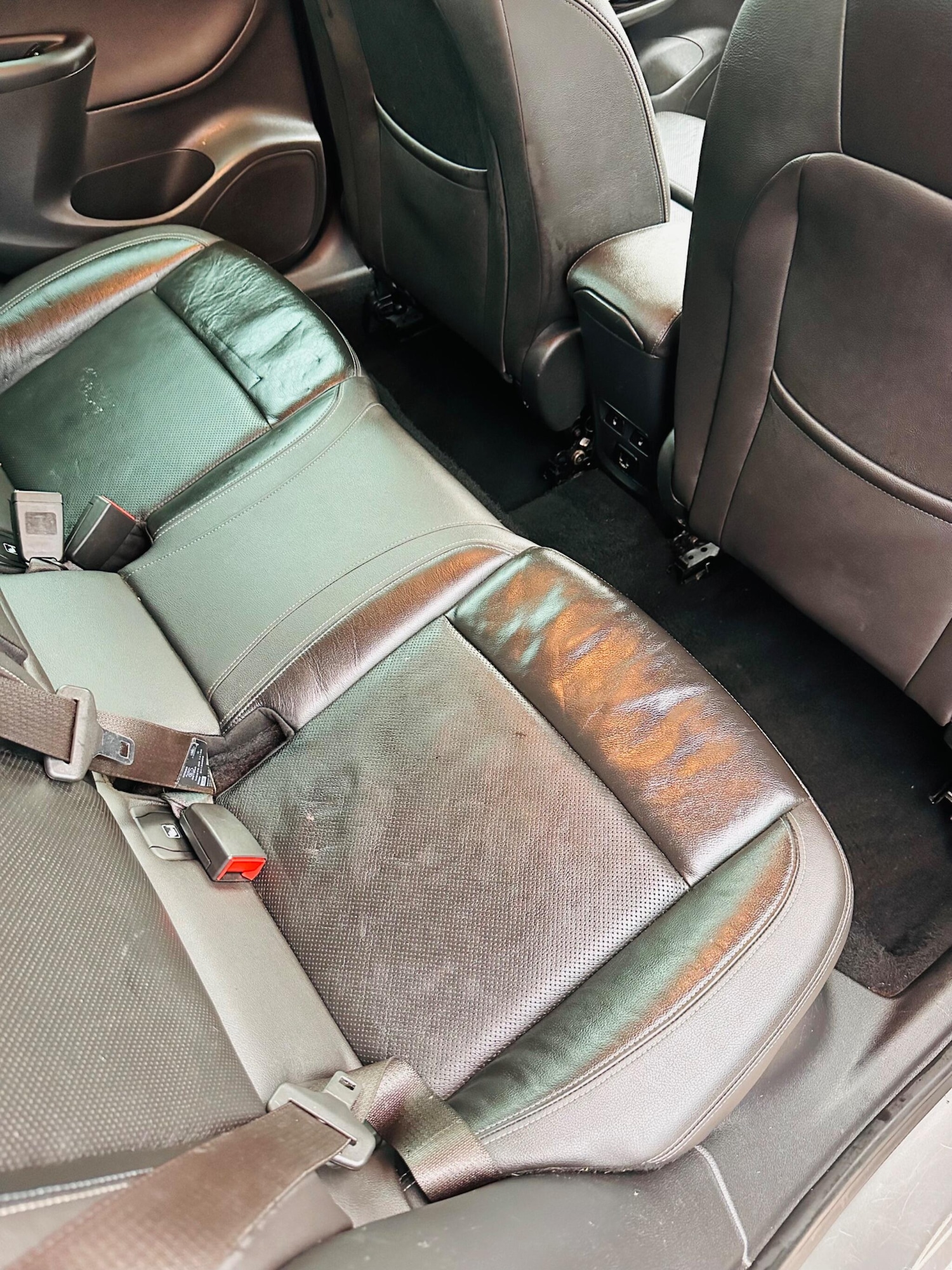 Used Vauxhall Astra for sale - 78135479: Photo 13