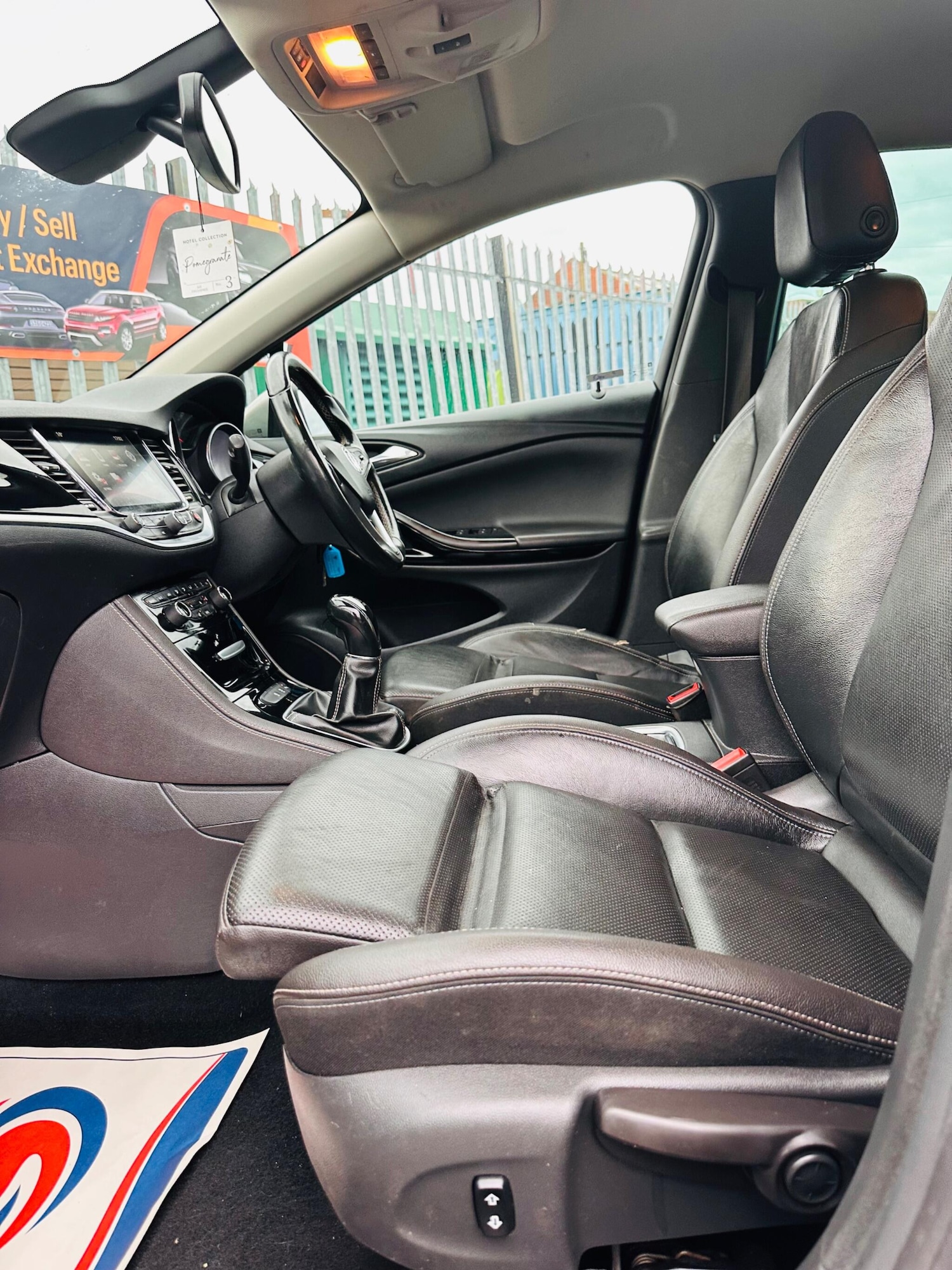 Used Vauxhall Astra for sale - 78135479: Photo 18