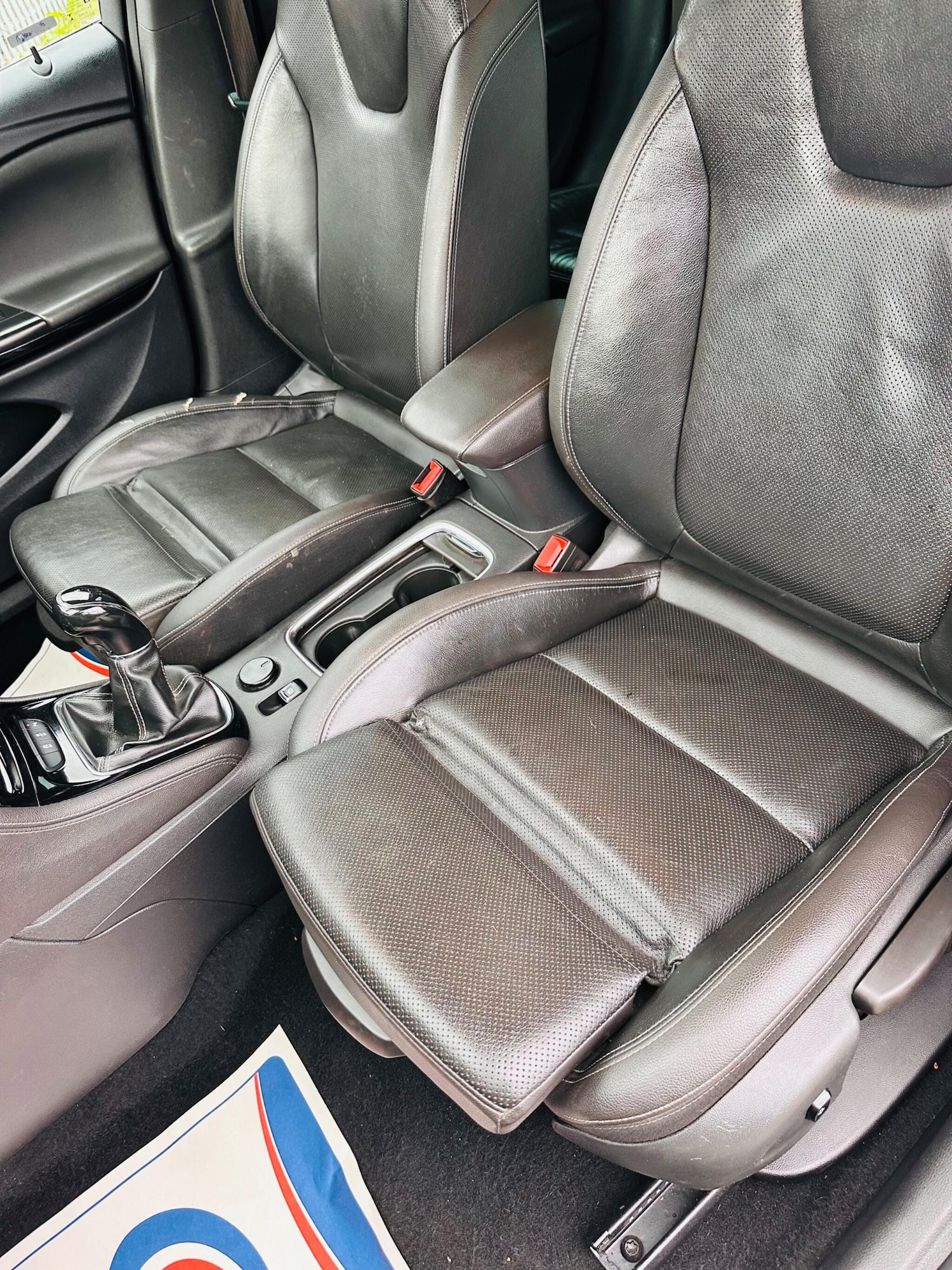 Used Vauxhall Astra for sale - 78135479: Photo 19