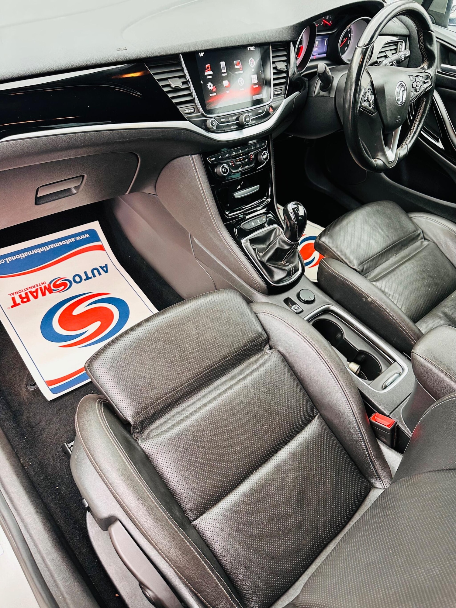 Used Vauxhall Astra for sale - 78135479: Photo 21