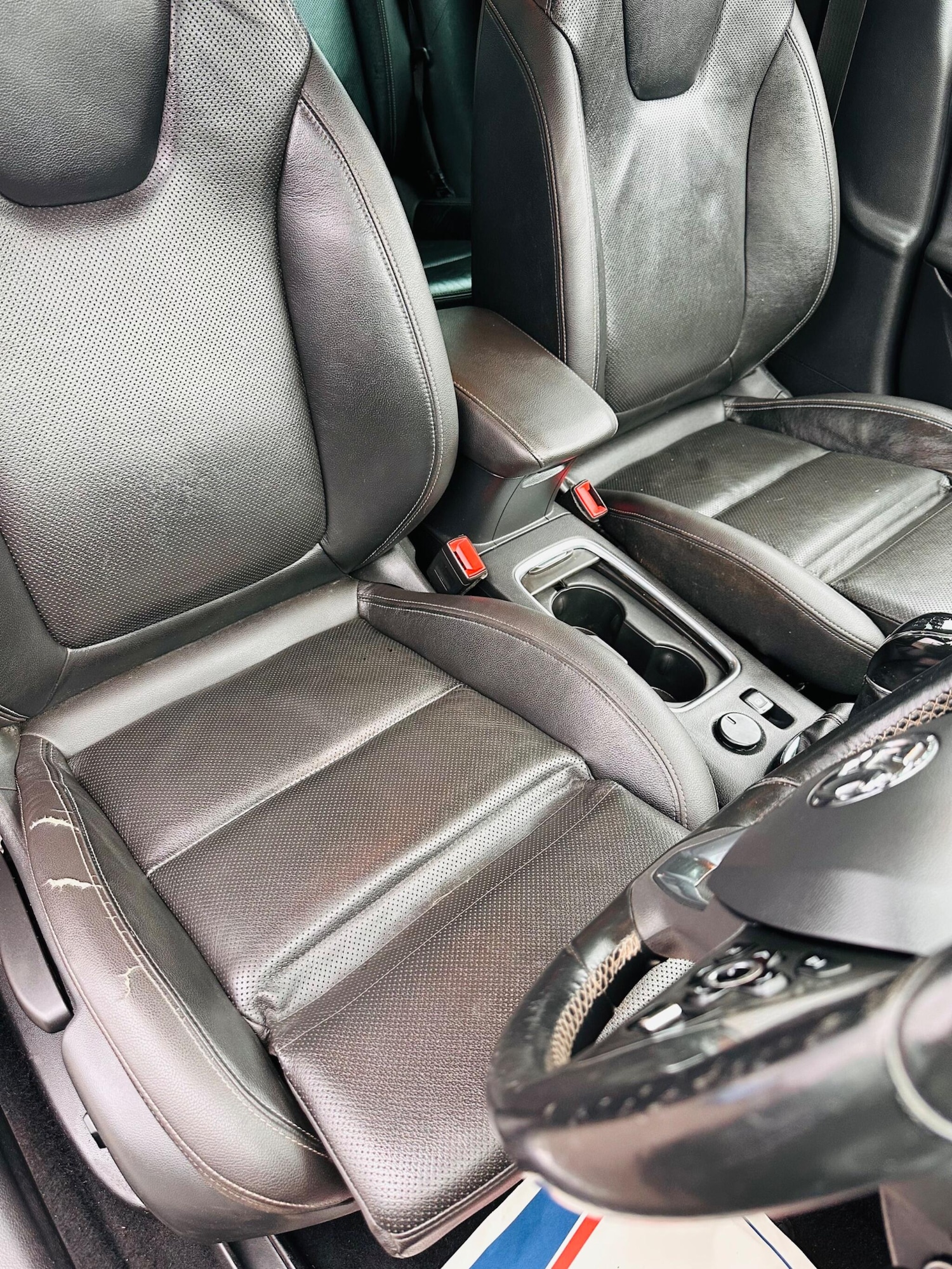 Used Vauxhall Astra for sale - 78135479: Photo 25