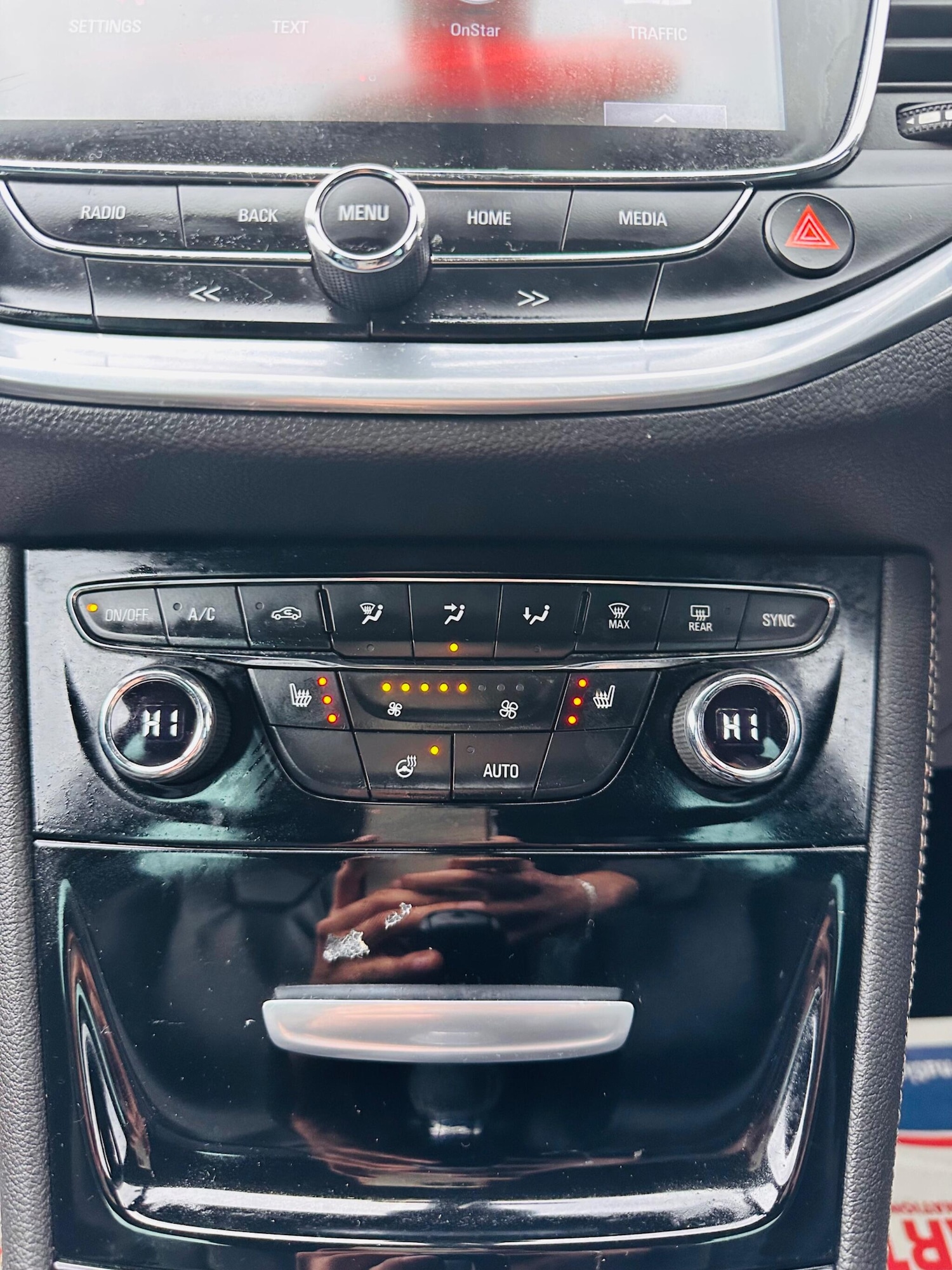 Used Vauxhall Astra for sale - 78135479: Photo 27