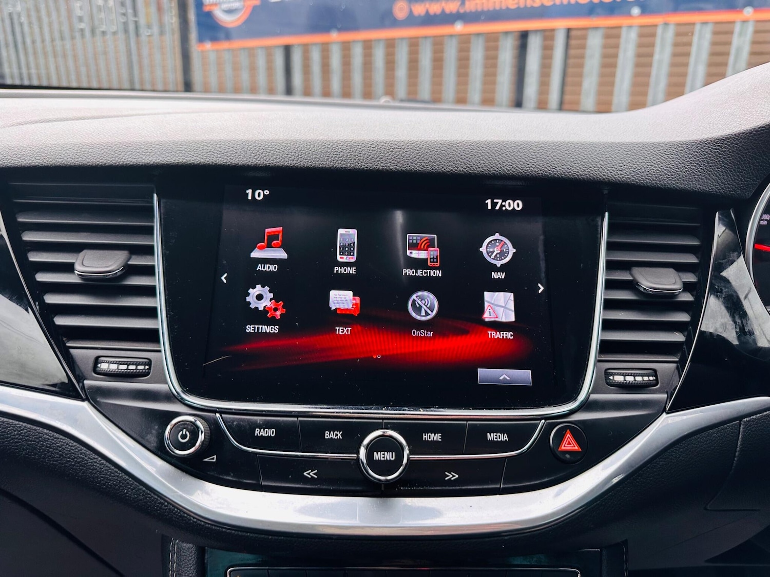 Used Vauxhall Astra for sale - 78135479: Photo 28