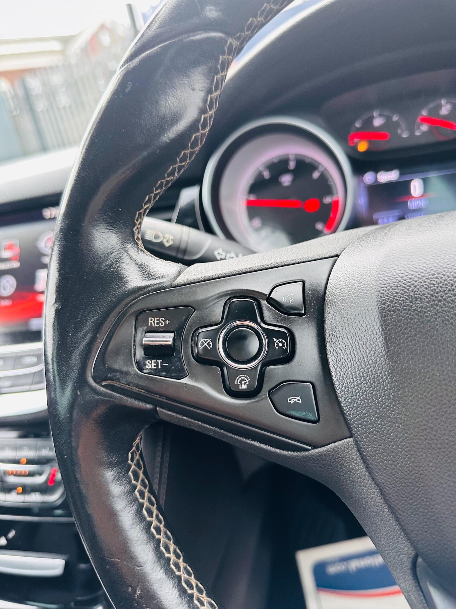 Used Vauxhall Astra for sale - 78135479: Photo 31