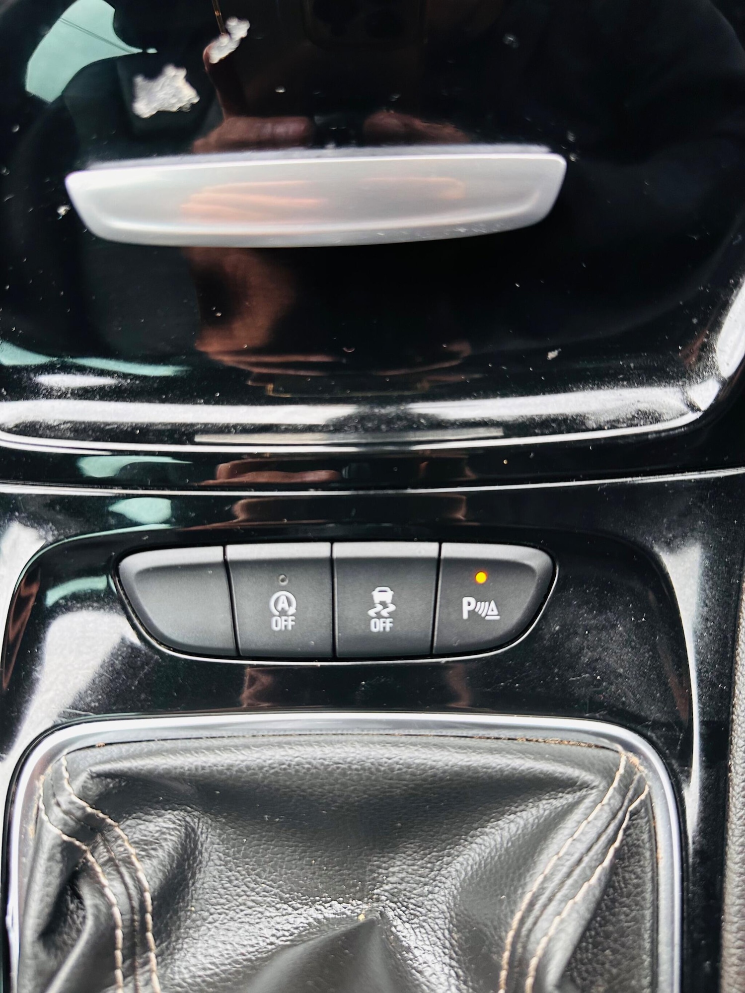 Used Vauxhall Astra for sale - 78135479: Photo 34