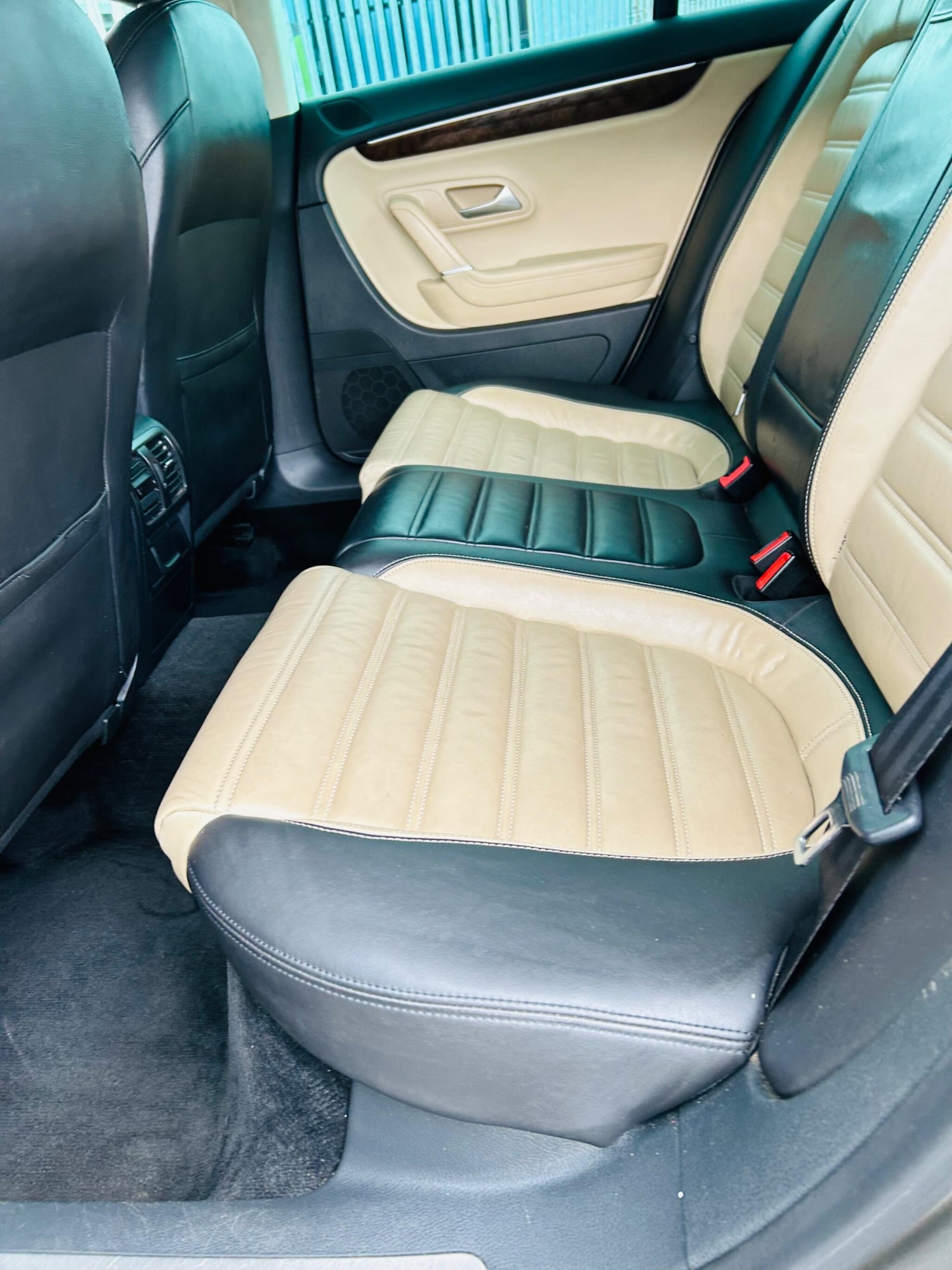 Used Volkswagen CC for sale - 78135939: Photo 12