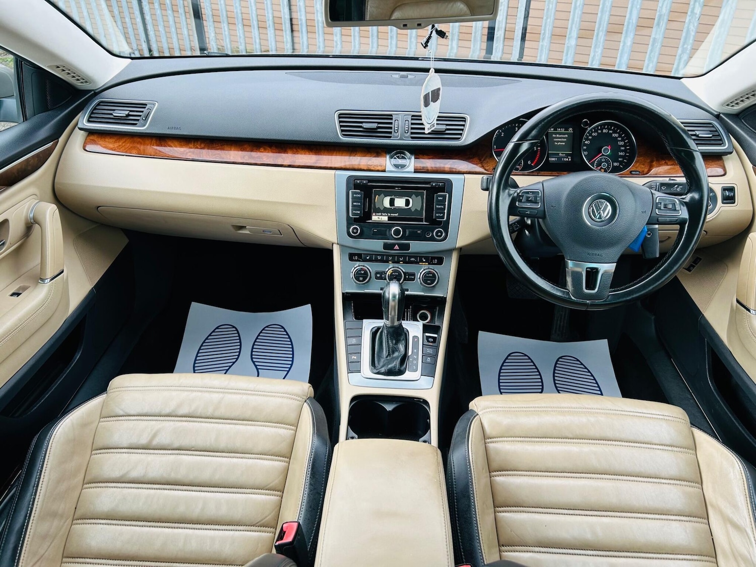 Used Volkswagen CC for sale - 78135939: Photo 15