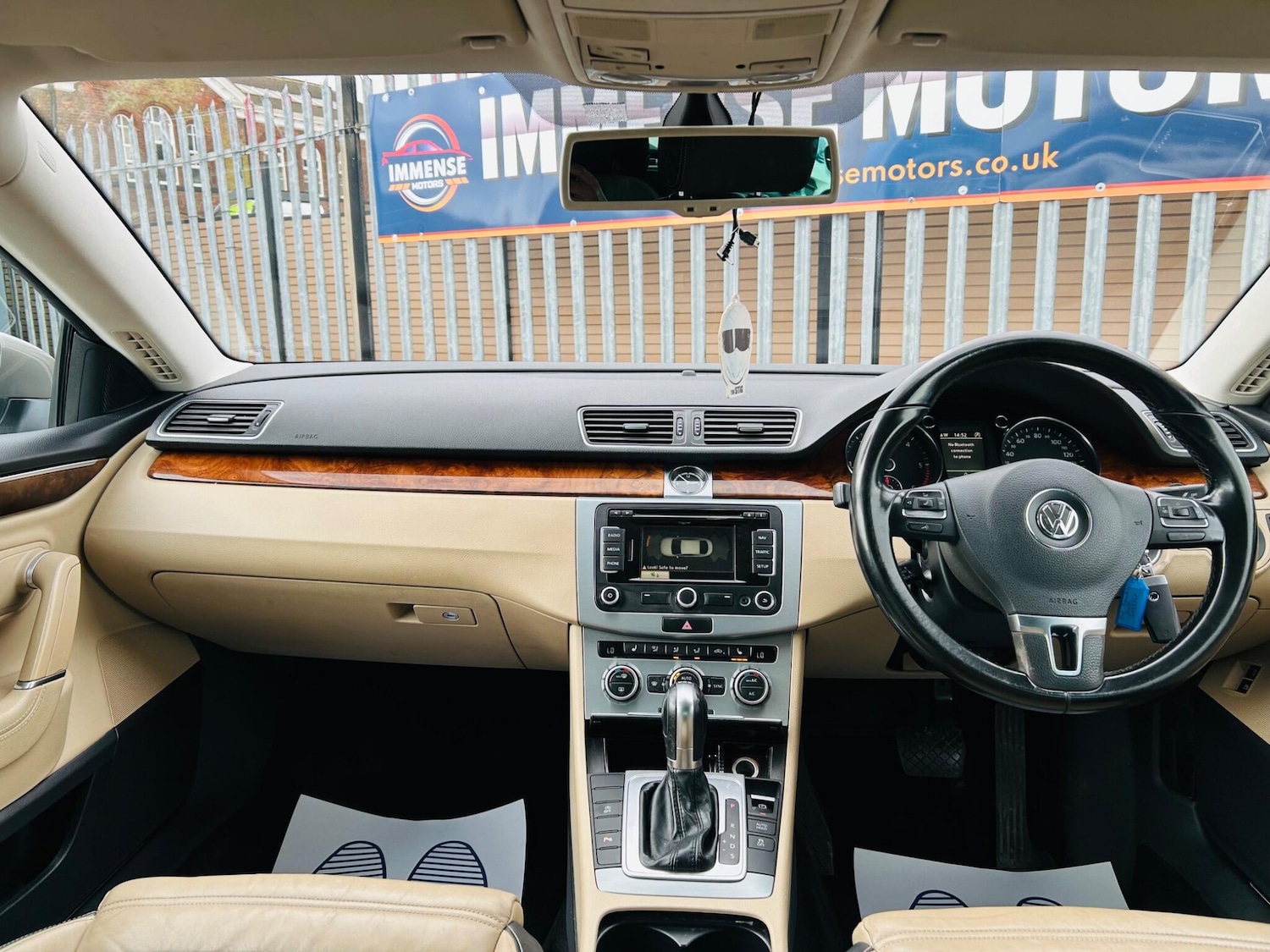 Used Volkswagen CC for sale - 78135939: Photo 17