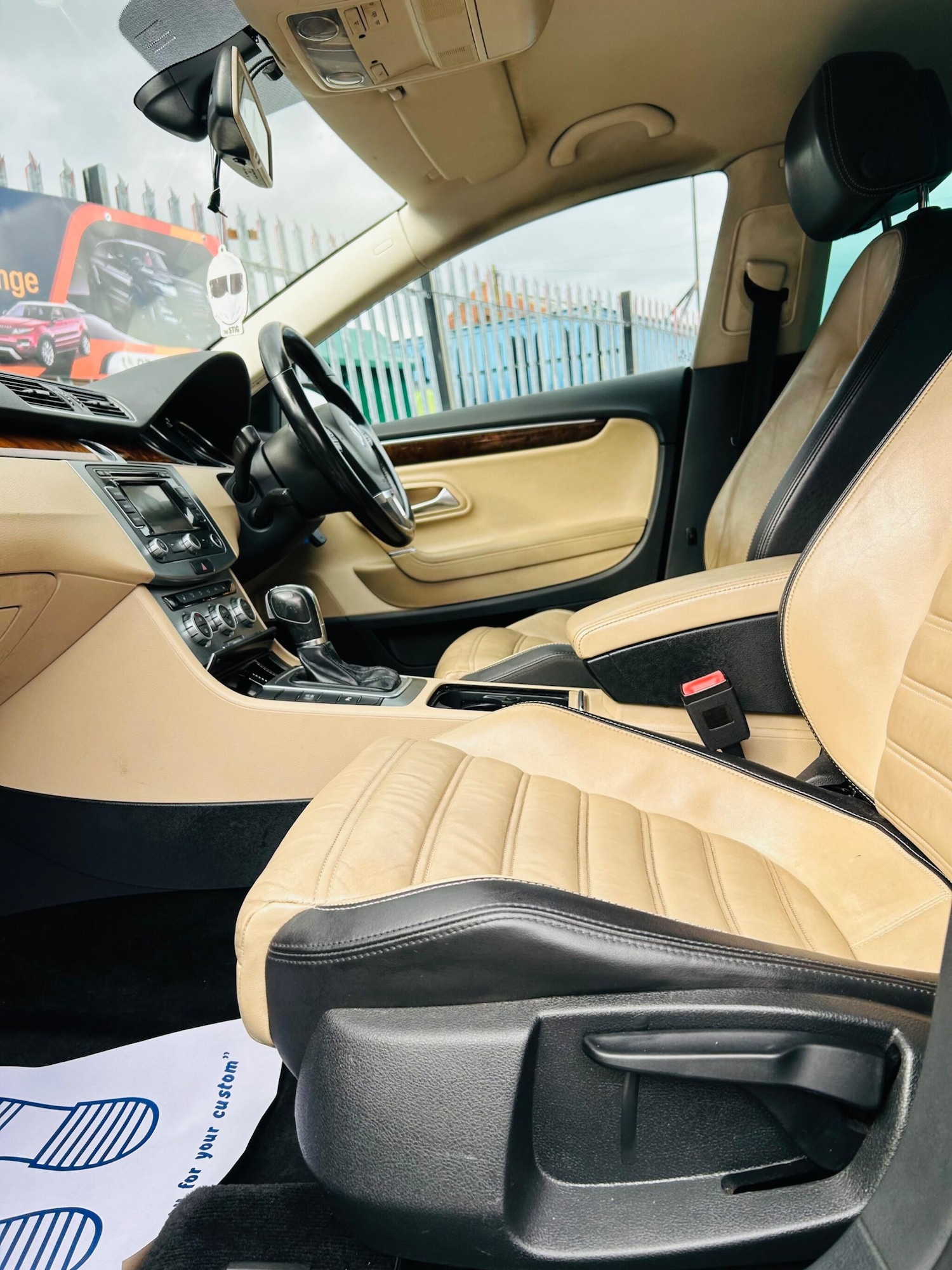 Used Volkswagen CC for sale - 78135939: Photo 18