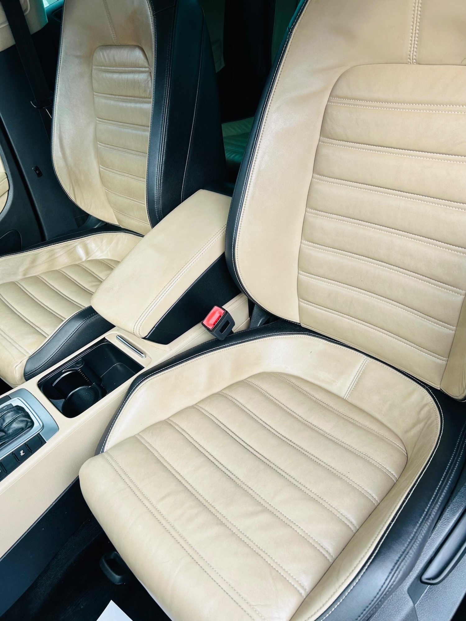 Used Volkswagen CC for sale - 78135939: Photo 19